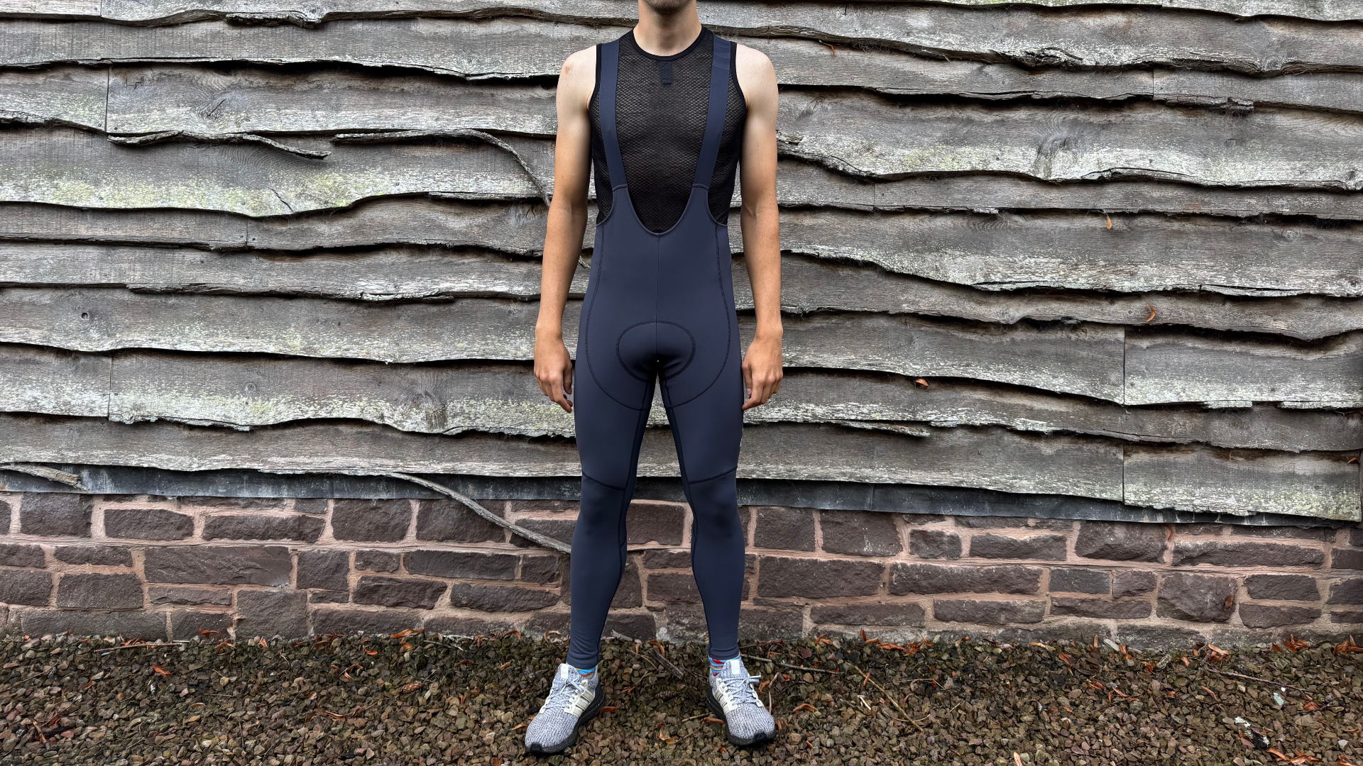 Rapha Men's Pro Team Winter Tights III Review: built for the