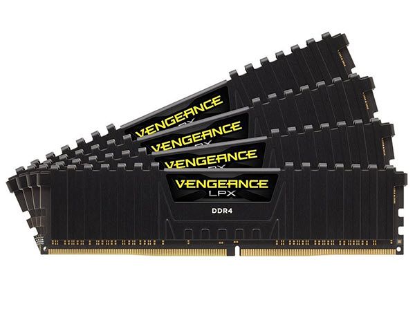 Corsair Vengeance LPX 16GB DDR4-3200 Review - Tom's Hardware