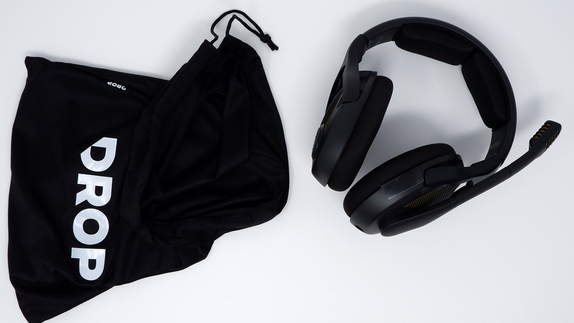 Drop + Sennheiser PC38X gaming headset review | PC Gamer