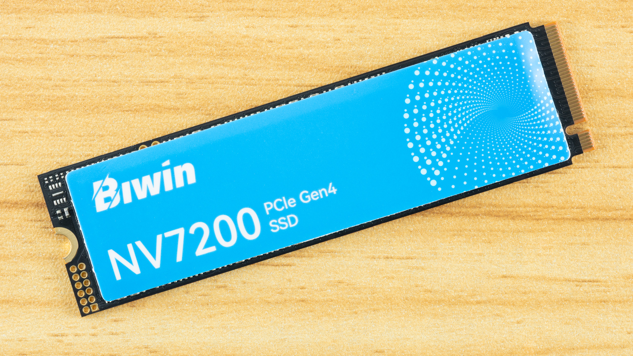 Biwin NV7200 2TB Performance Results - Biwin NV7200 2TB SSD Review