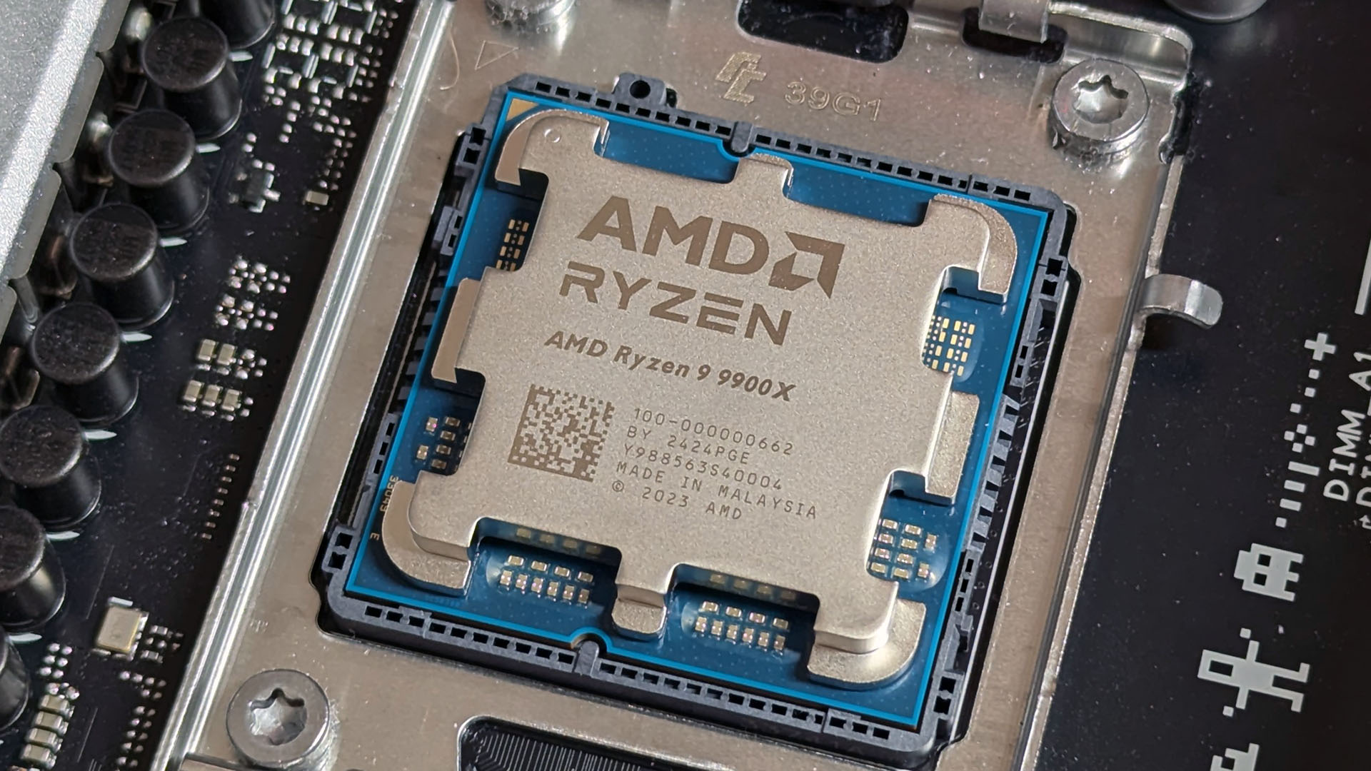AMD Ryzen 9 5950X review: This monstrous CPU is overkill for