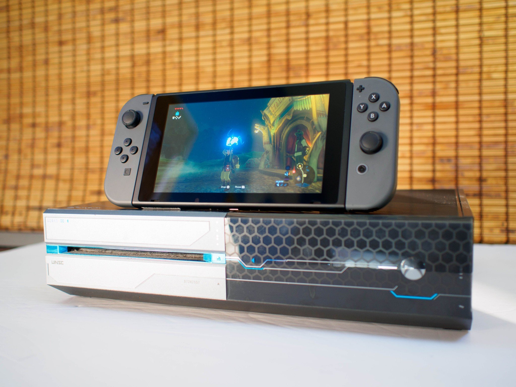 Nintendo Switch VS. Xbox One: Which should you buy? | iMore