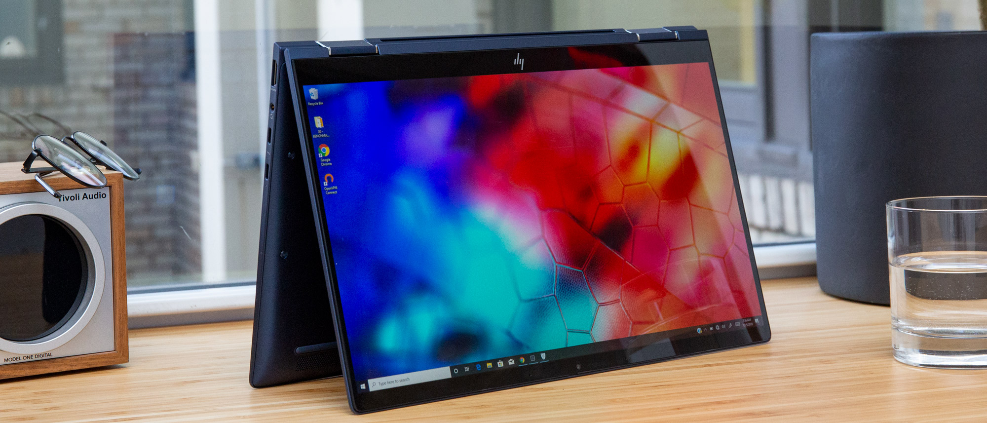 HP Elite Dragonfly Review | Laptop Mag