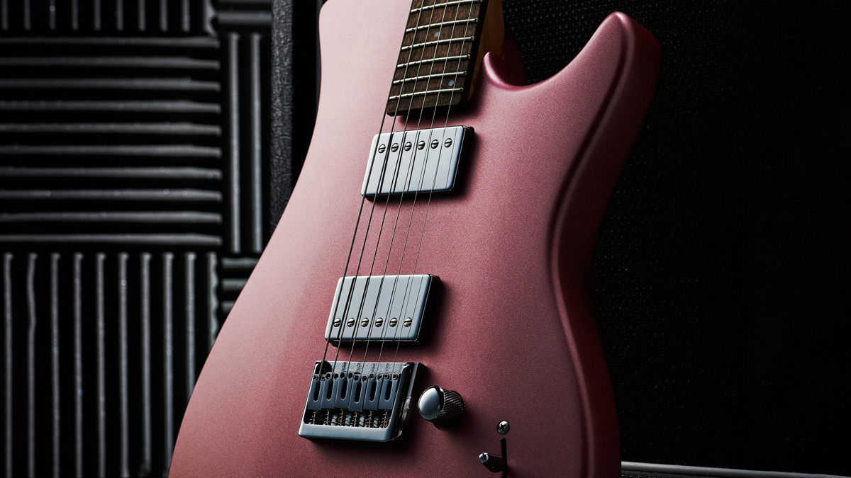 Trinity By Relish 2022 review | Guitar World