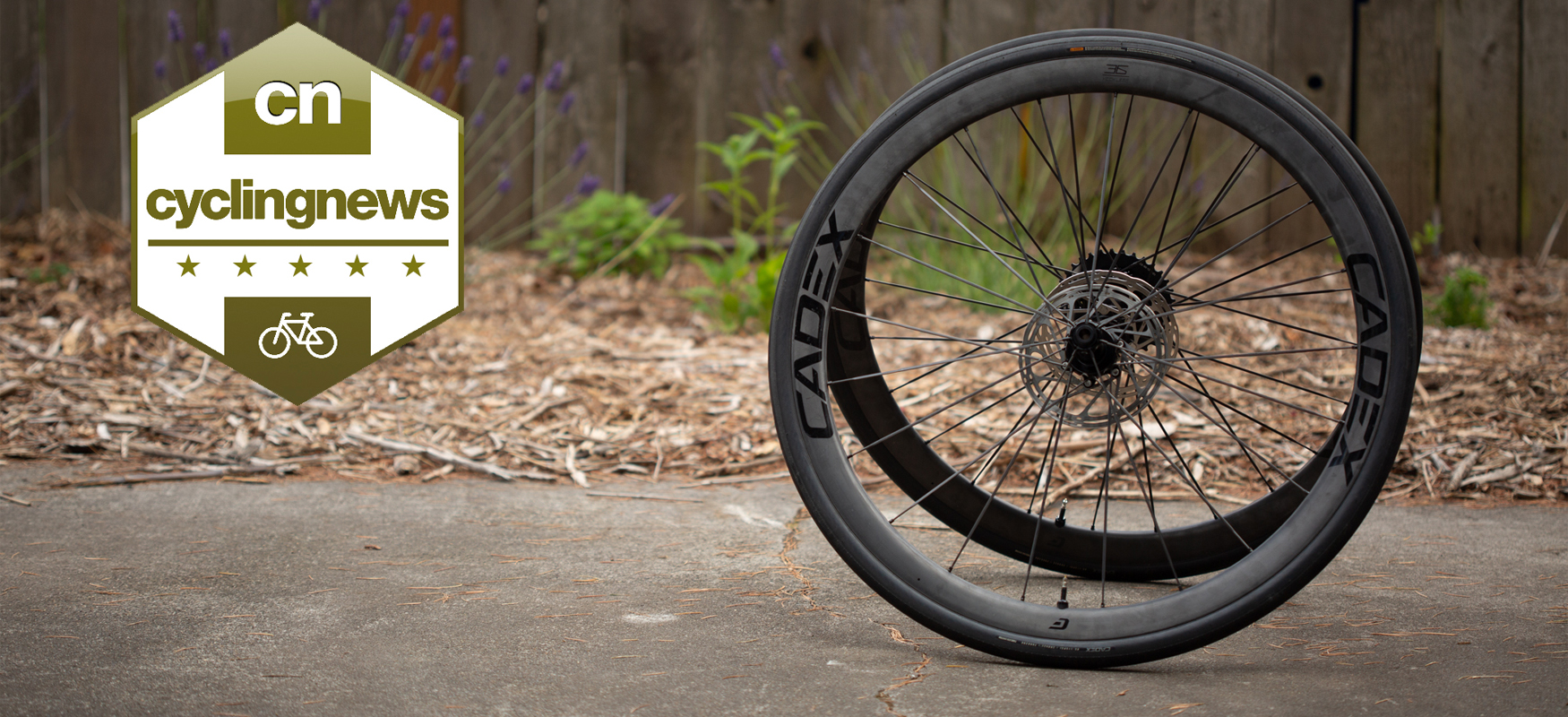 Cadex 36 Disc wheelset review | Cyclingnews