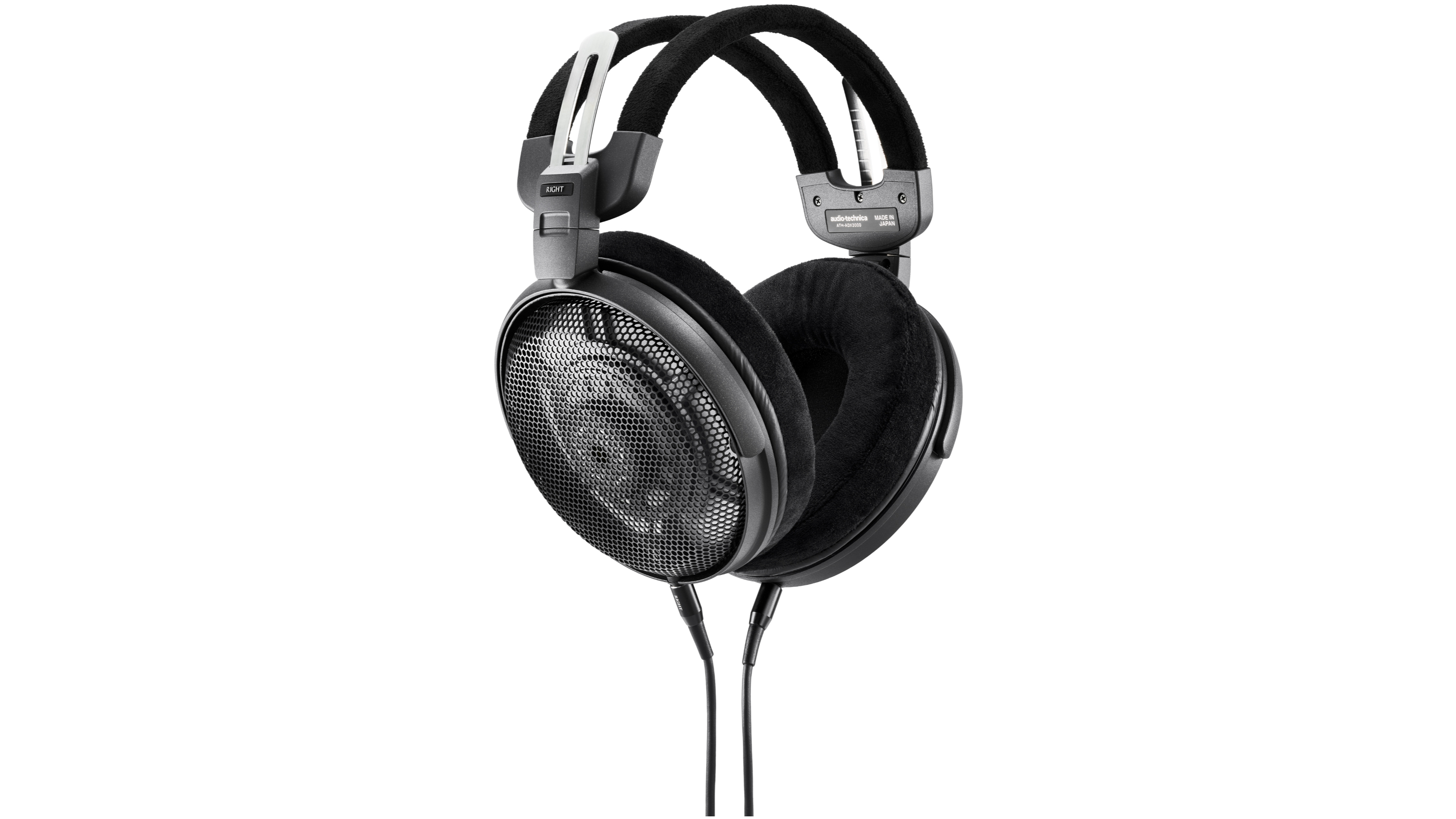 Audio-Technica celebrates 50 years of headphones-making with the