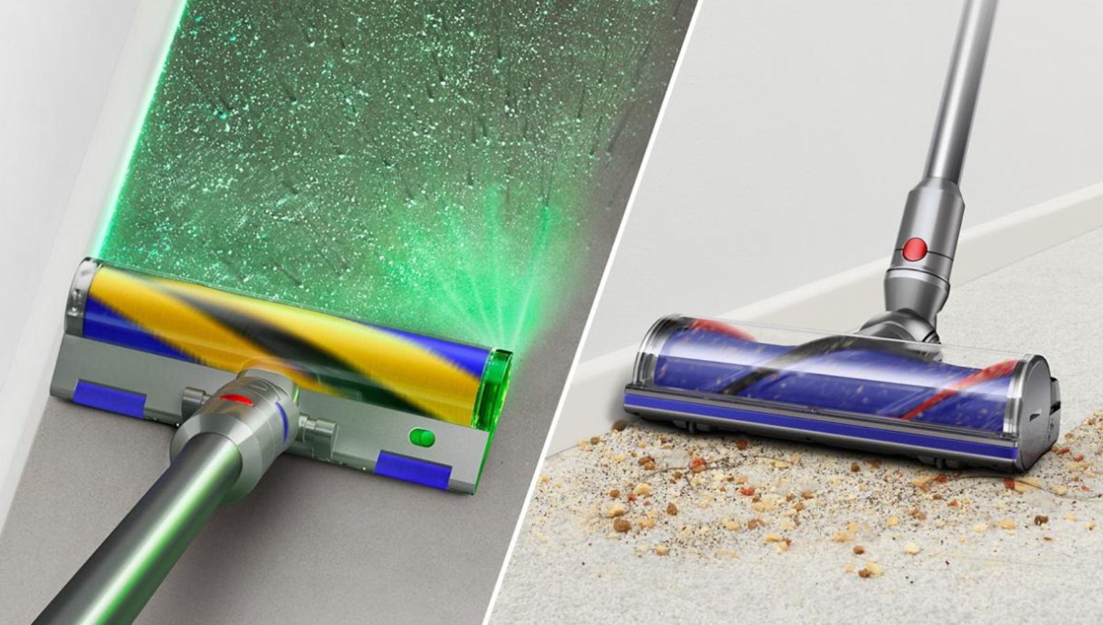 Dyson V12 Detect Slim cordless vacuum review | Homes and Gardens