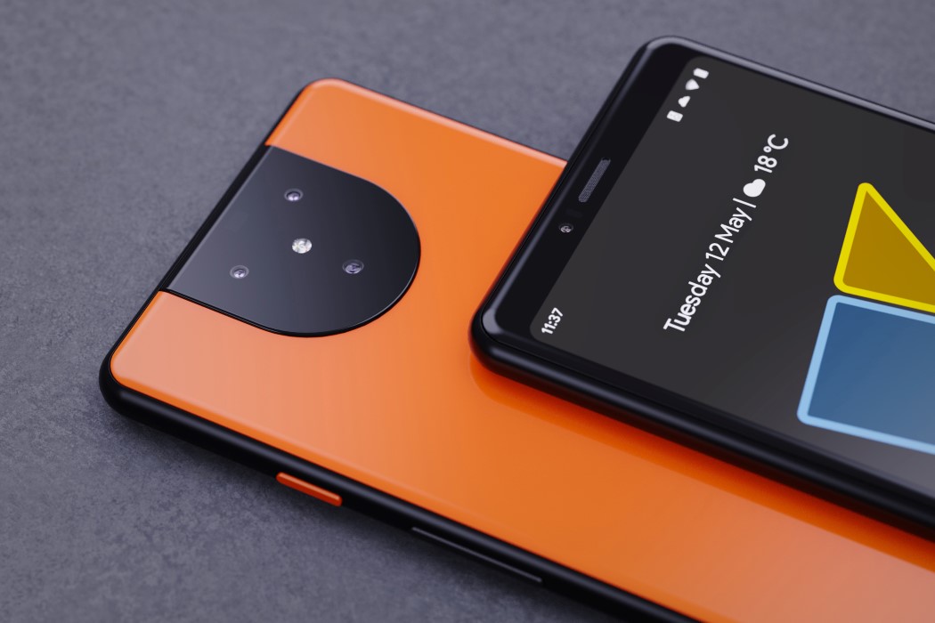 RIP Pixel 5 XL: Google app update confirms bad news | Tom's Guide