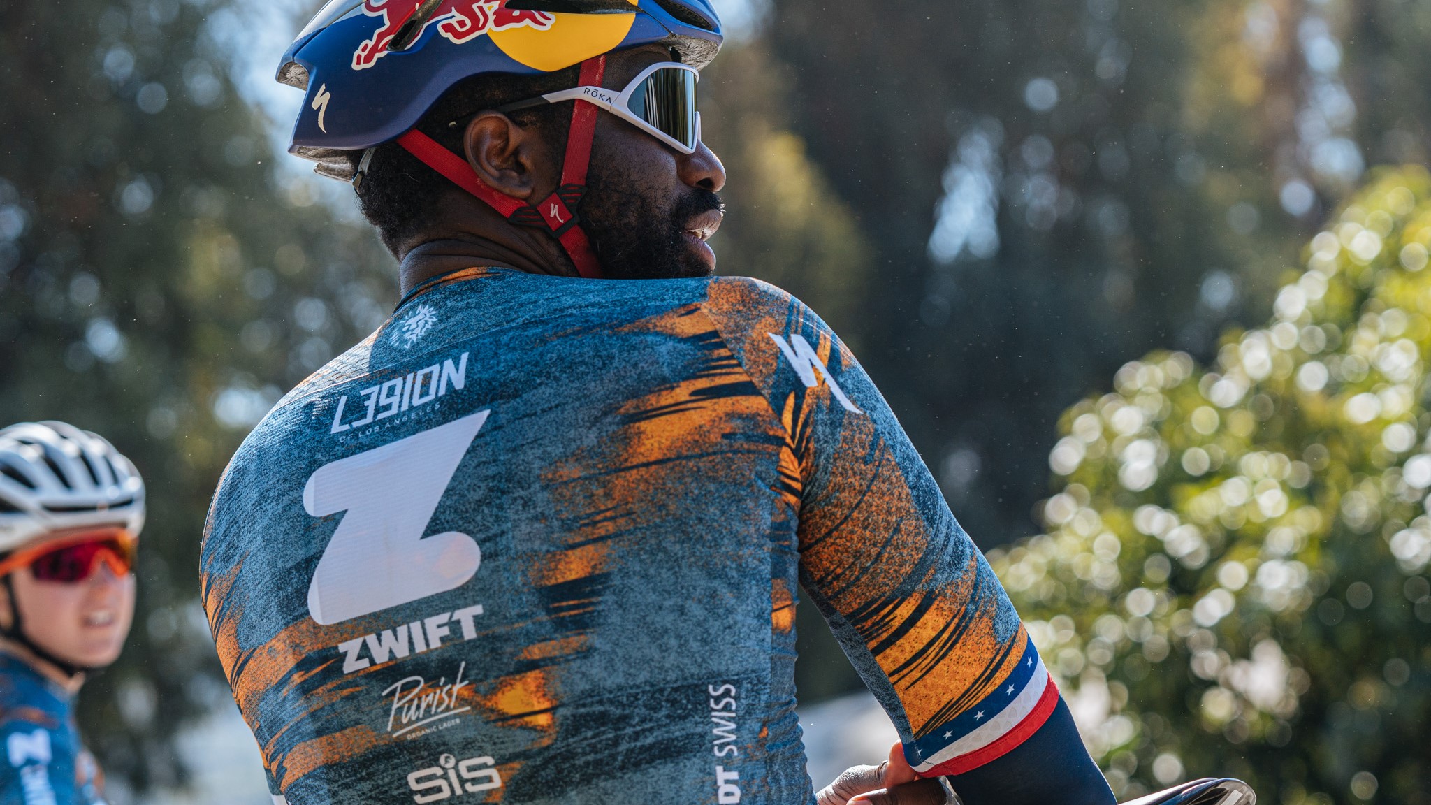 L39ION will be riding in new Rapha gear | Cyclingnews