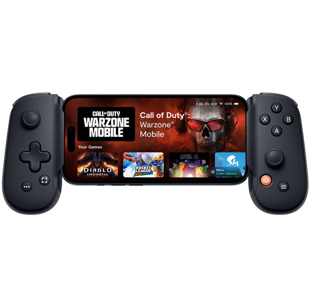 Backbone One USB-C (2nd gen) review: A triumphant second attempt