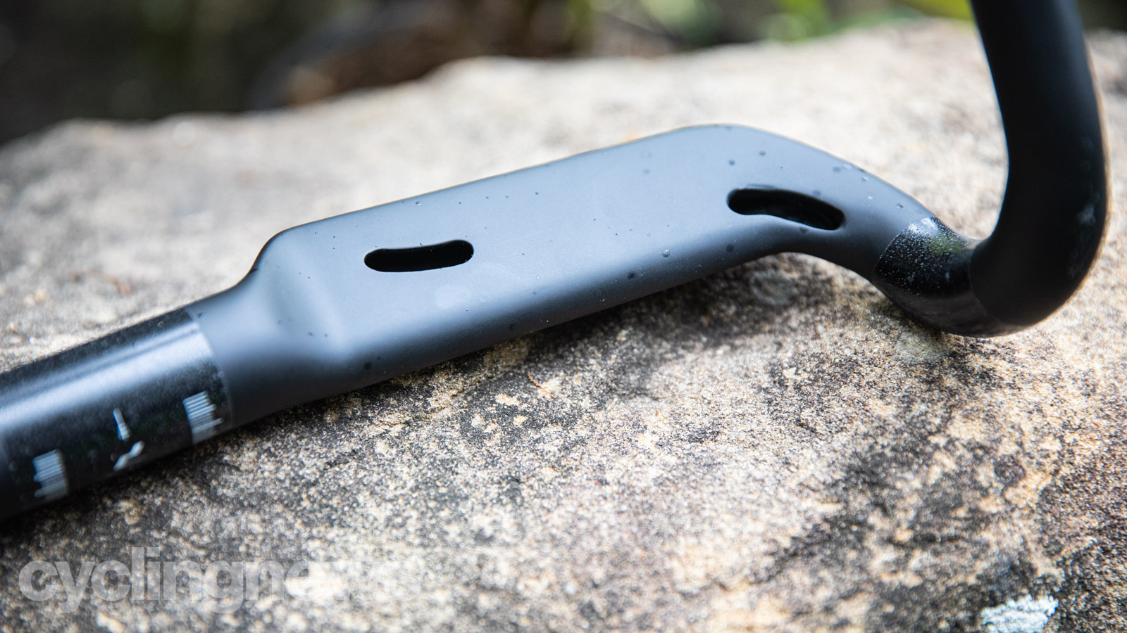 Prime Primavera Aero handlebar review | Cyclingnews