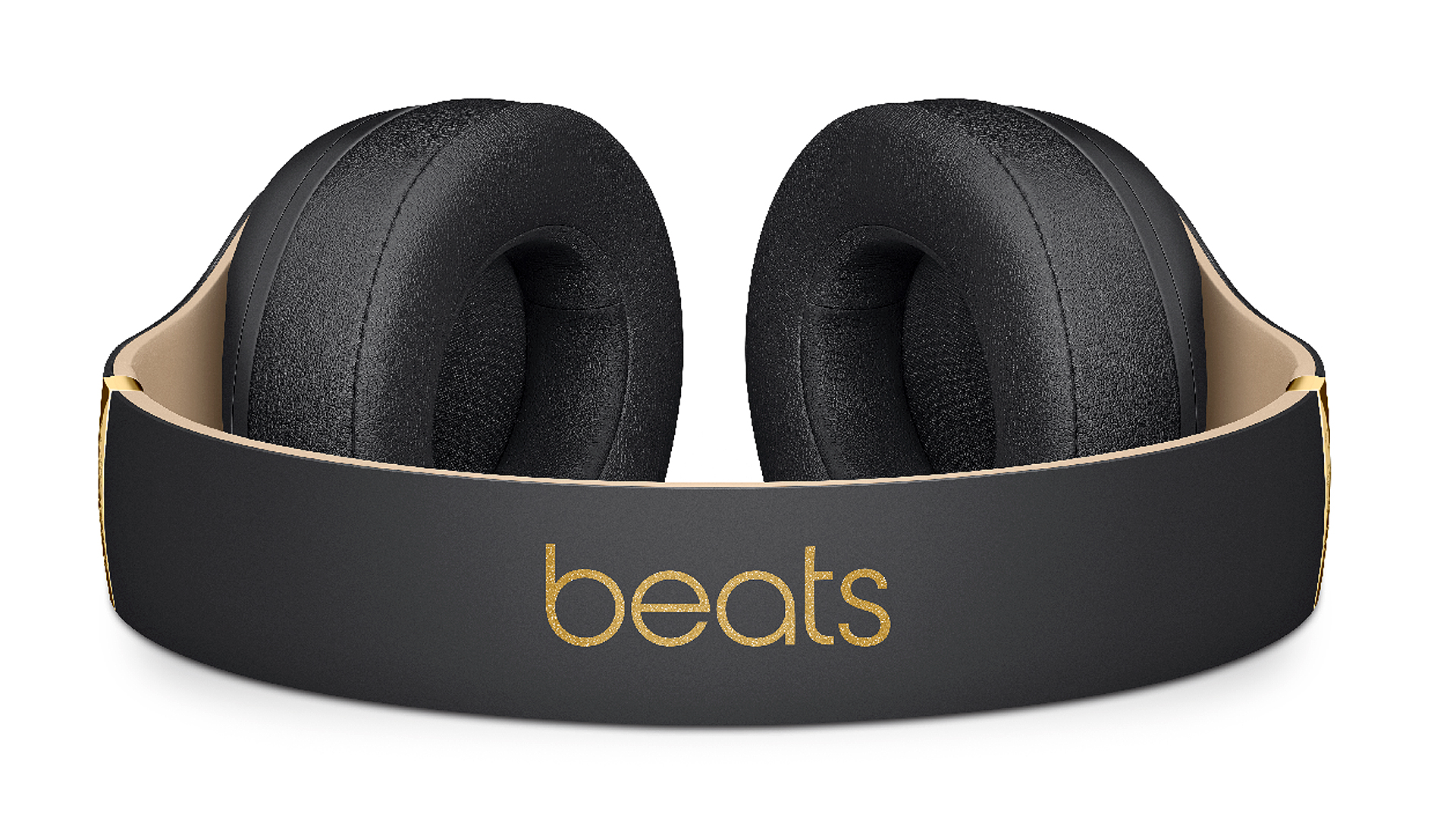 Beats Studio3 Wireless with Pure Adaptive Noise Cancelling are the