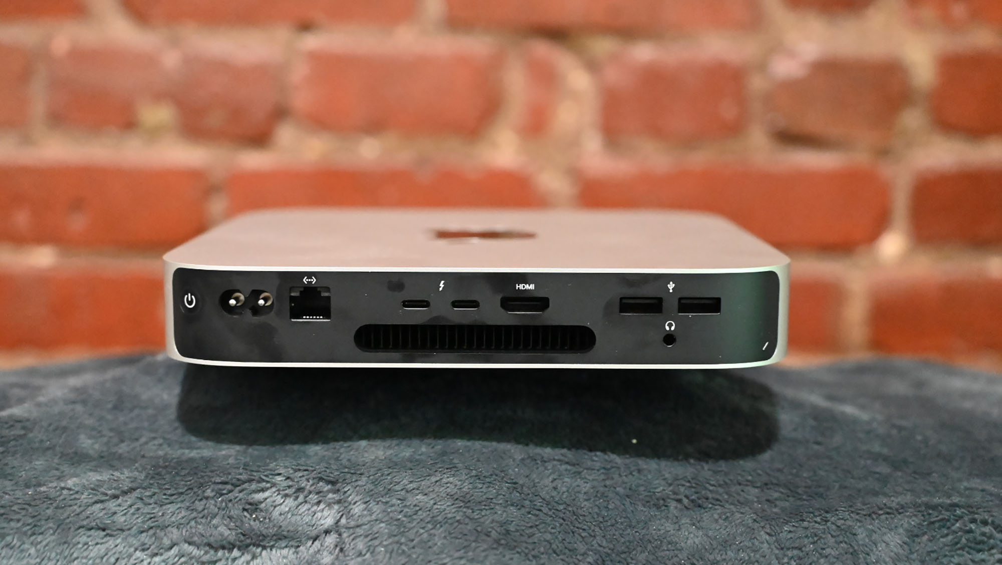 Mac Mini M2 (2023) review: A small box with few compromises