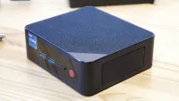 Minisforum Mars MC560 review | TechRadar
