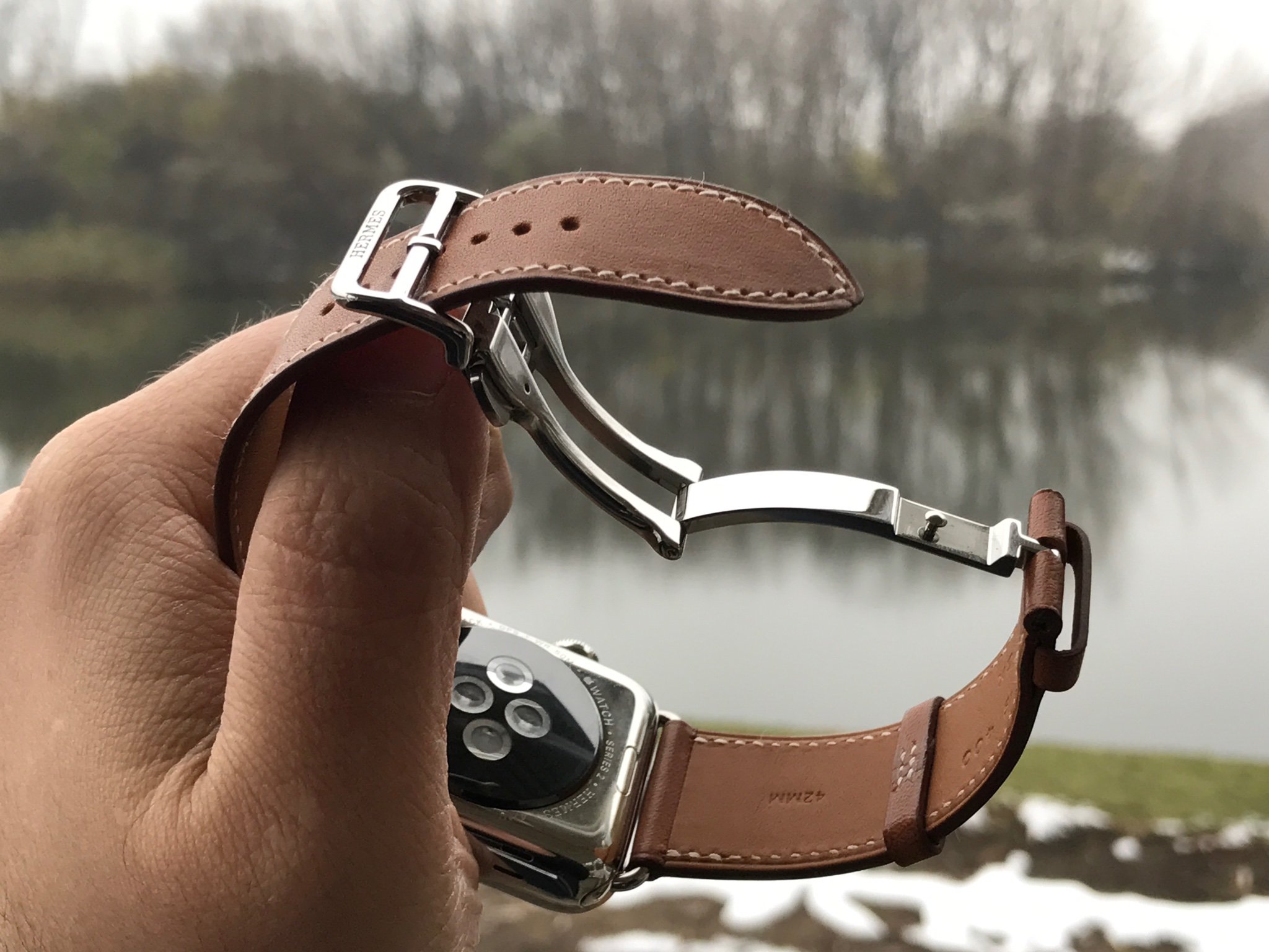 Apple Watch Hermès Series 2 review | iMore