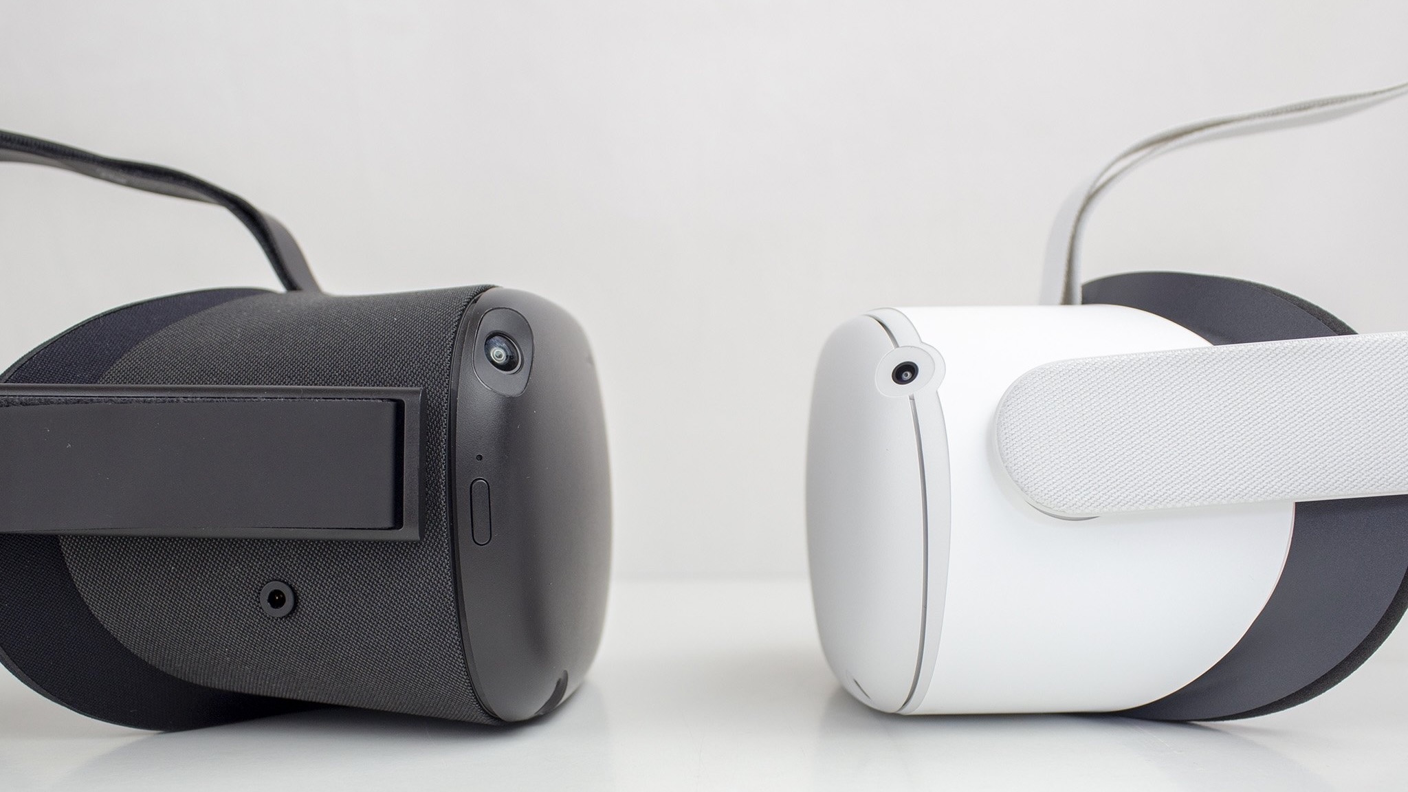 Oculus Quest 2 vs. Oculus Quest: Should you upgrade? | Android Central