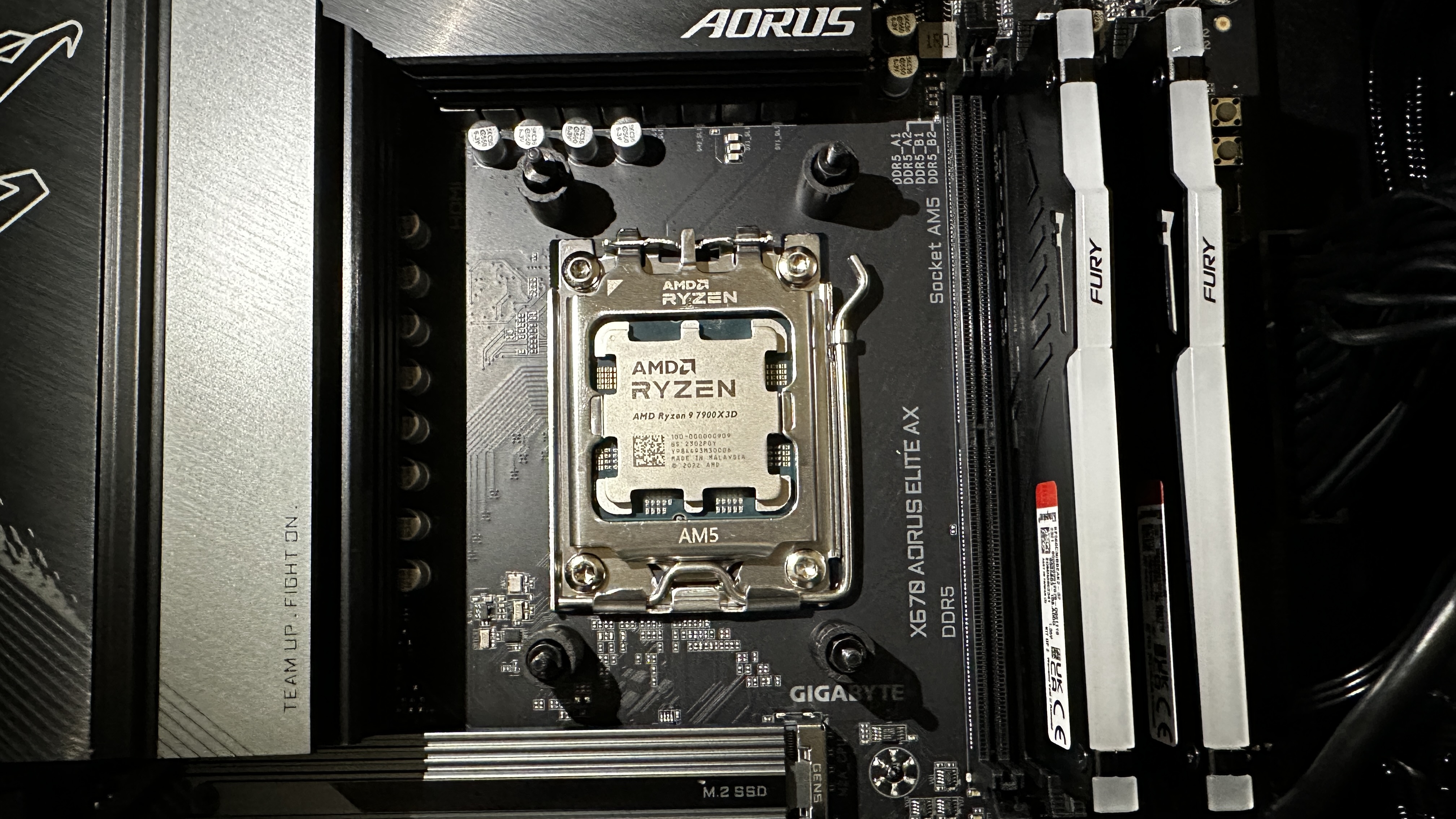 AMD Ryzen 9 7900X3D review: a fantastic premium performer, but its