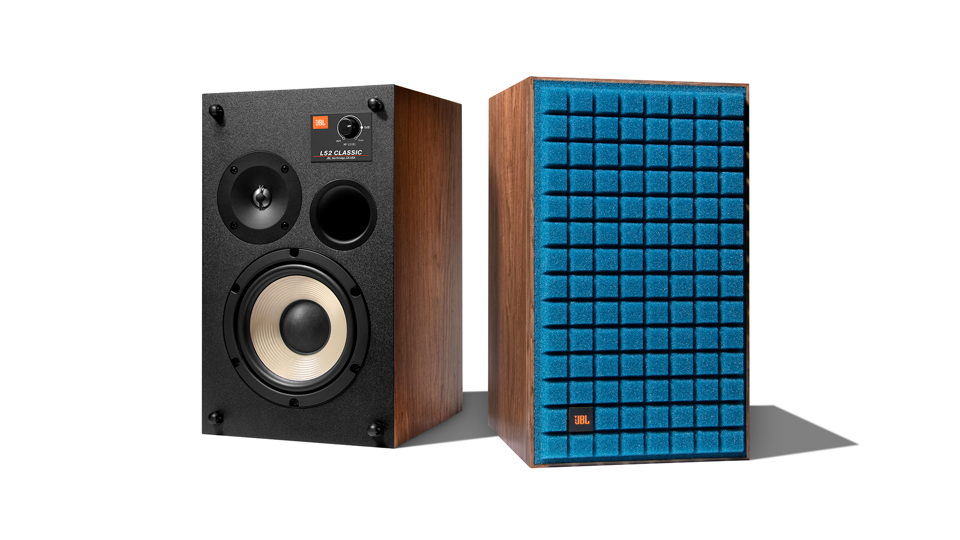 JBL L52 Classic review | What Hi-Fi?