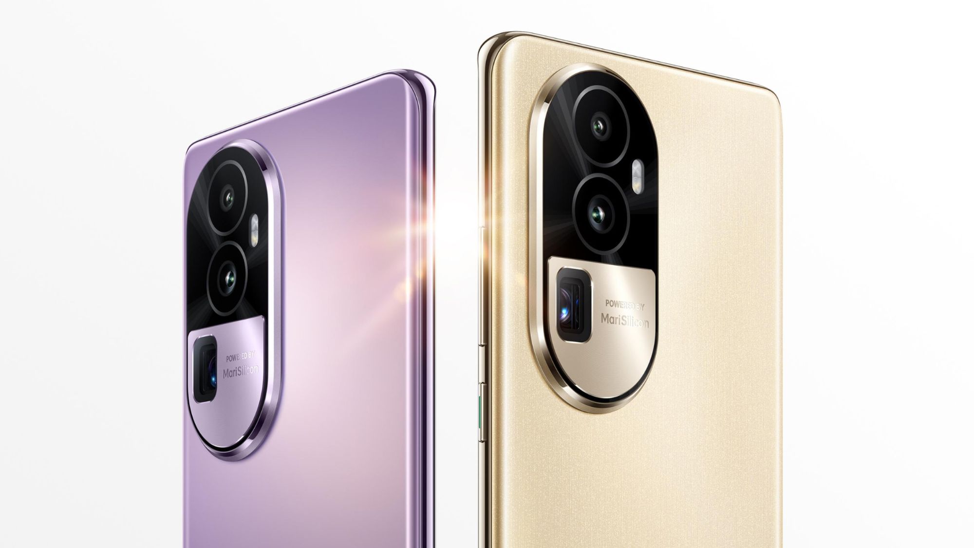Oppo Reno 10 Pro Plus goes official with the Snapdragon 8 Plus Gen