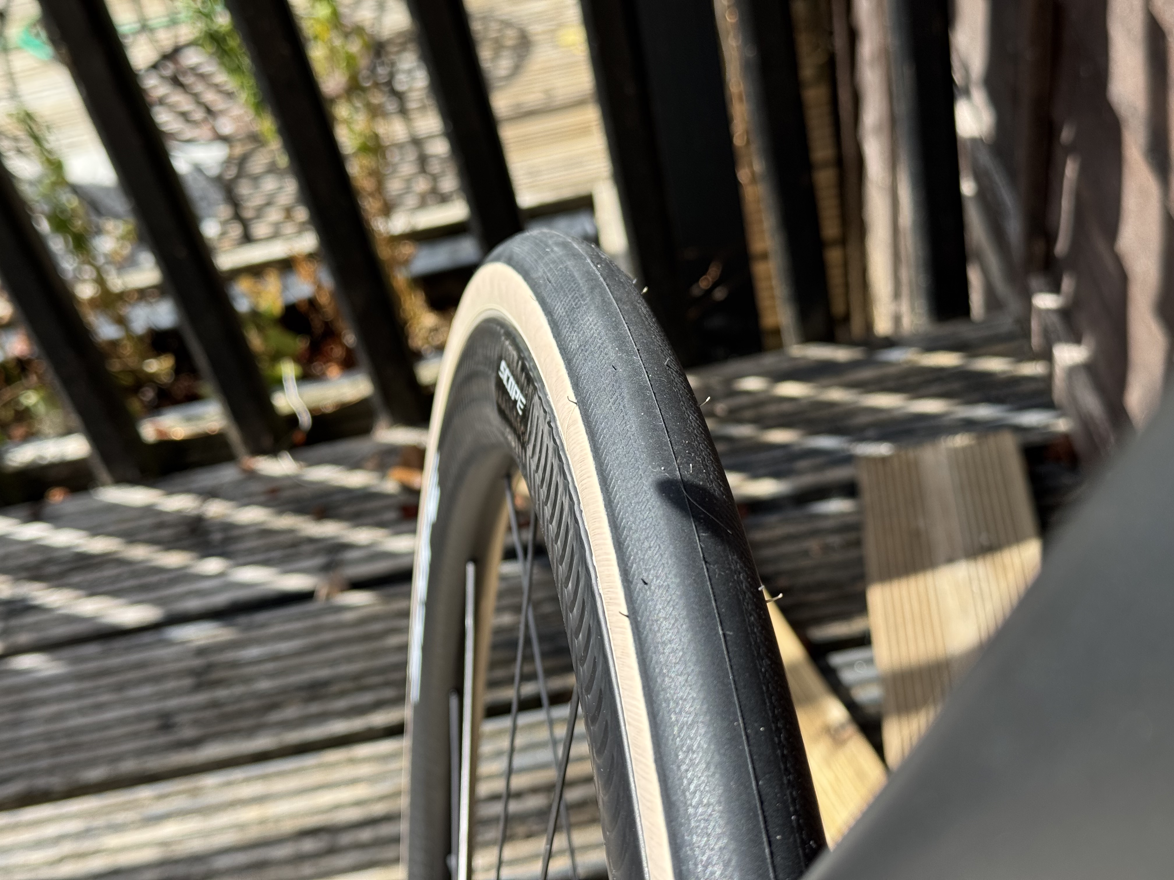 Specialized S-Works Turbo TLR Review: Wide, grippy, and fast