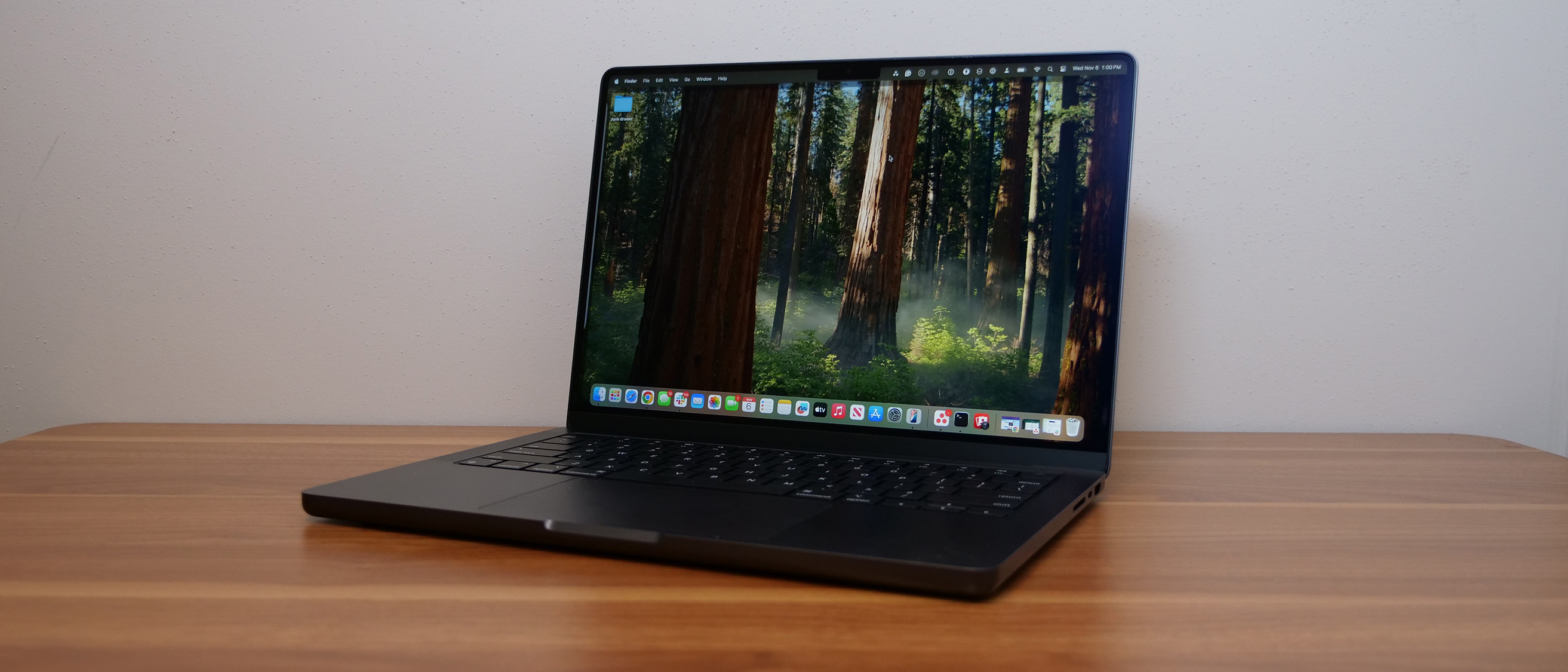 Apple MacBook Pro 14-inch (M4, 2024) review: Is this the perfect