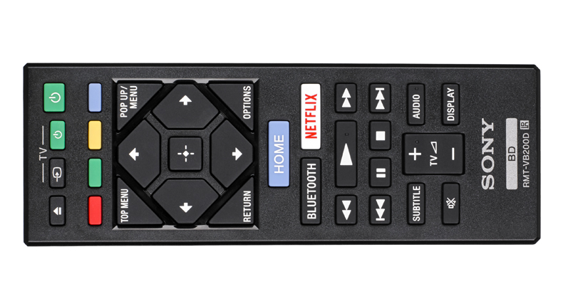 Sony BDP-S6700 review | What Hi-Fi?