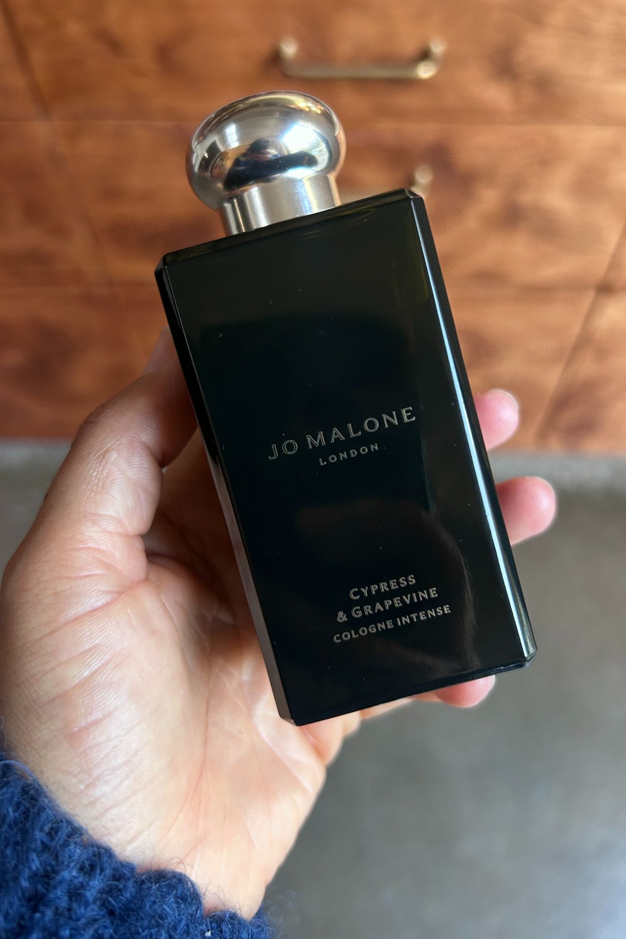 Jo Malone Cypress & Grapevine 100ml S115601048 - 香水(ユニセックス