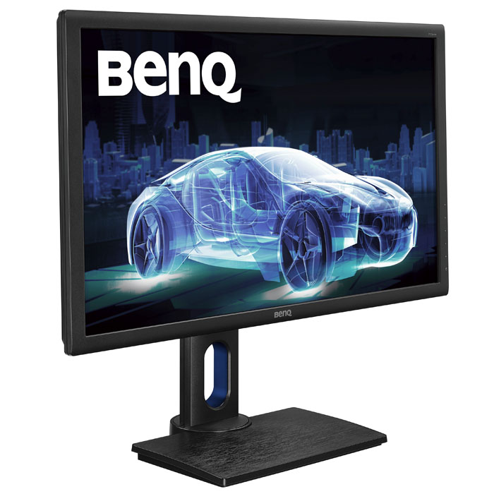 BenQ PD2700Q 27-inch QHD Designer Monitor Review - Tom's Hardware