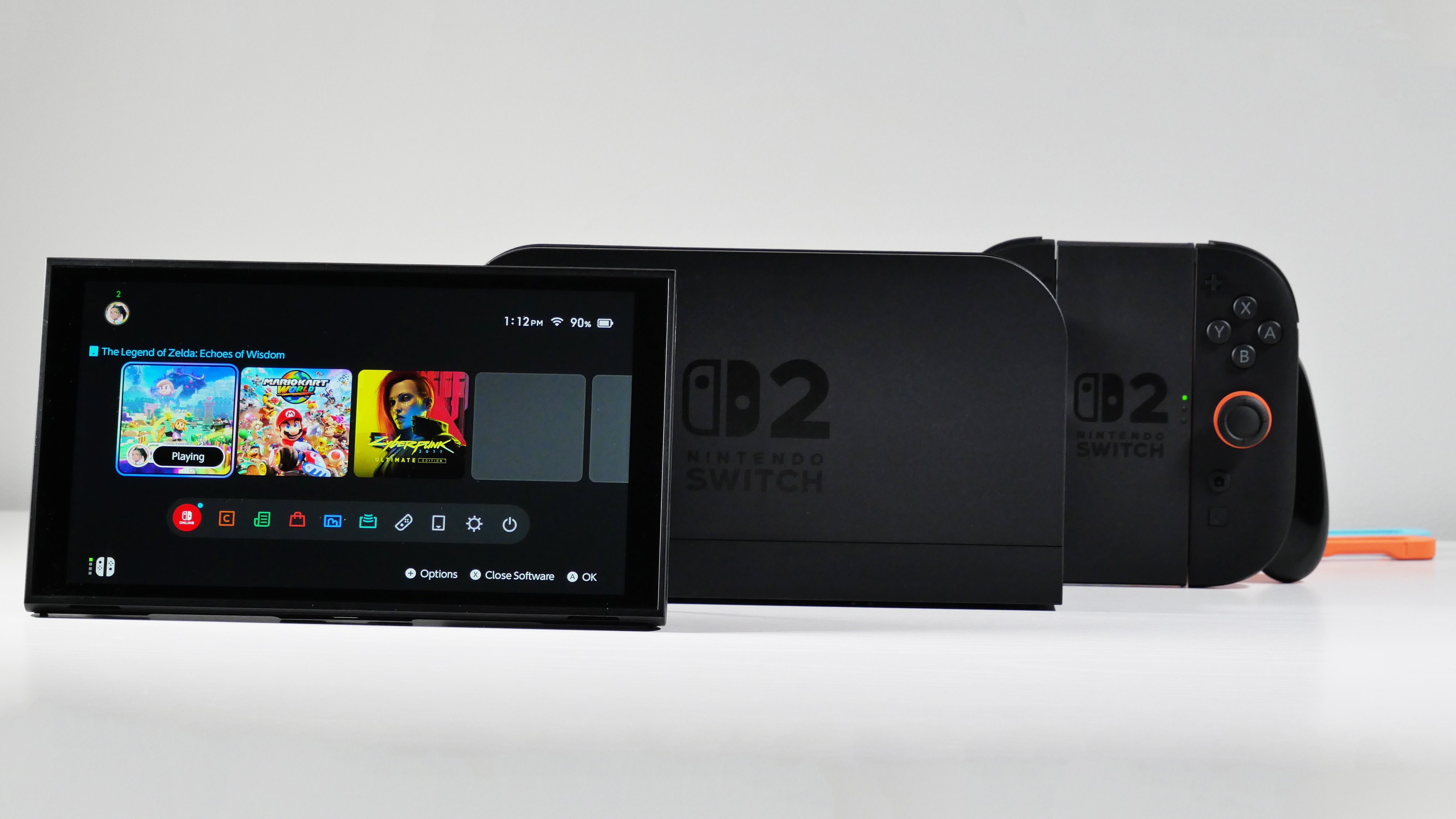 Nintendo Switch 2 review: There's one thing it's missing | Laptop Mag