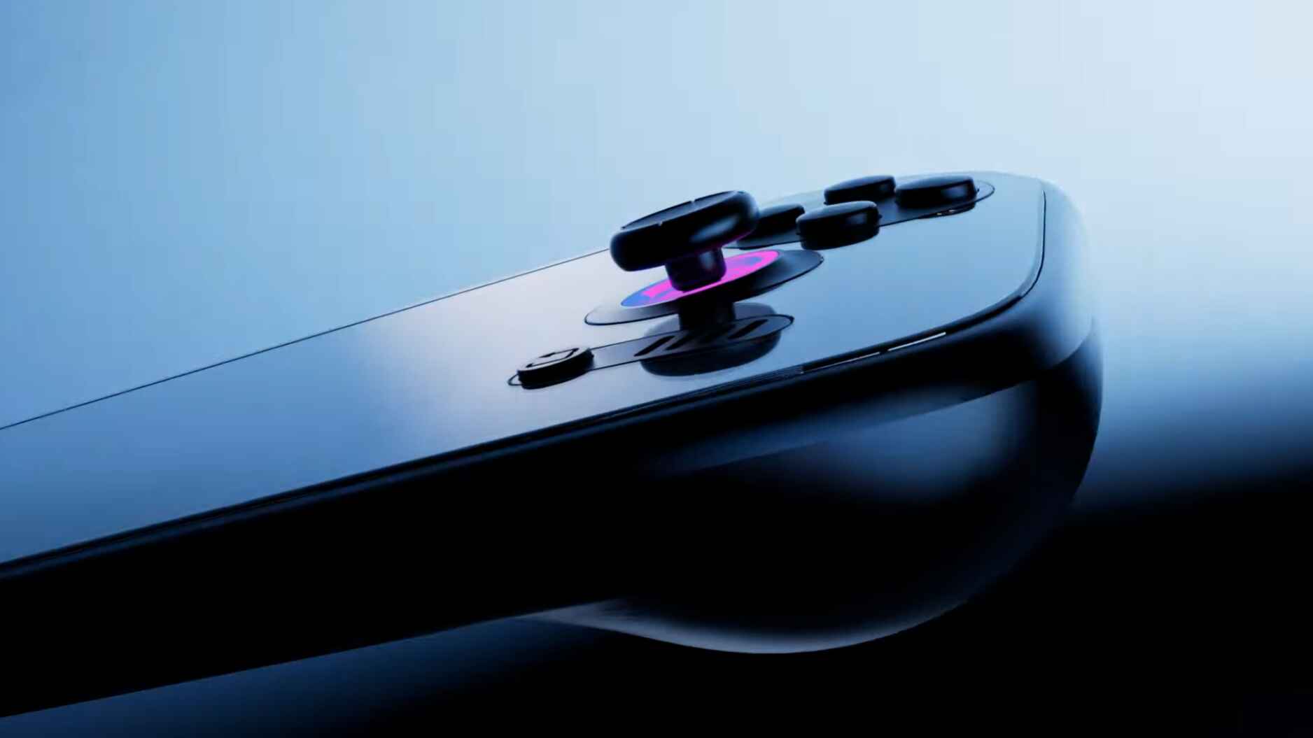 AYN Odin 2 Portal announced with an OLED display and plenty of