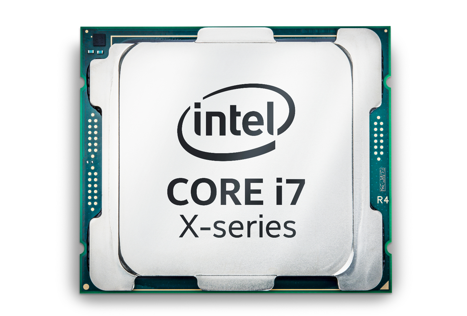 Intel Core i7-7740X Kaby Lake-X Review - Tom's Hardware | Tom's