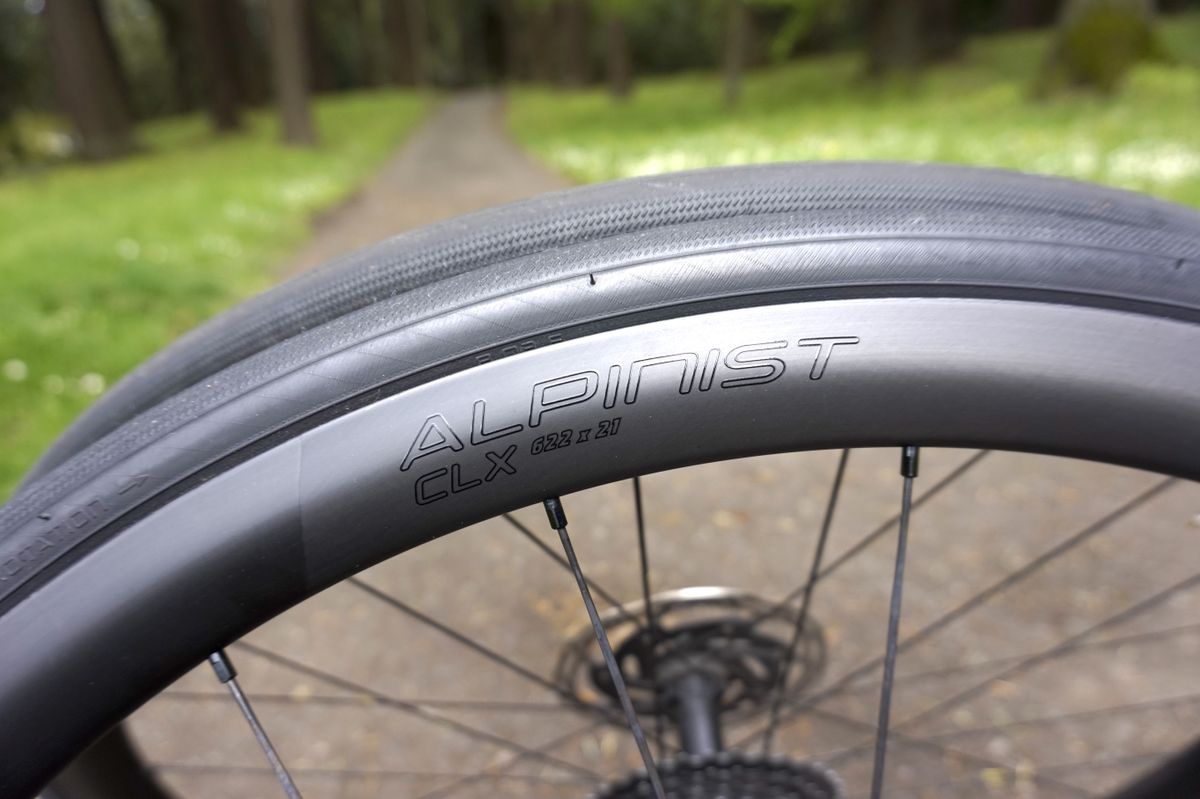 Roval Alpinist CLX II Review | Cycling Weekly