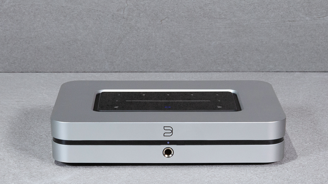 Bluesound brings new tech and updated performance to its 10th