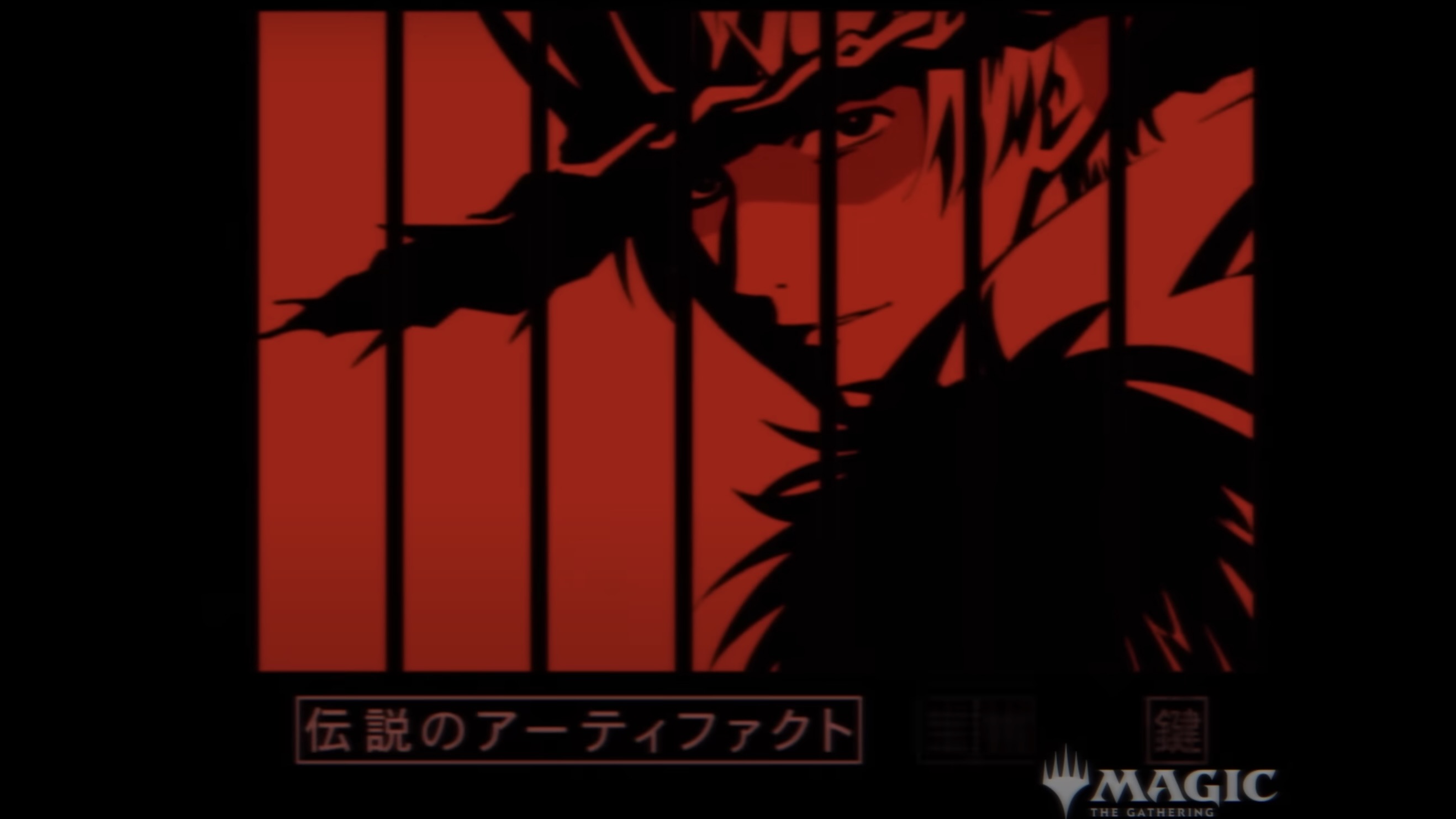 THUNDER JUNCTION カウボーイビバップコラボプレイマットD THUNDER