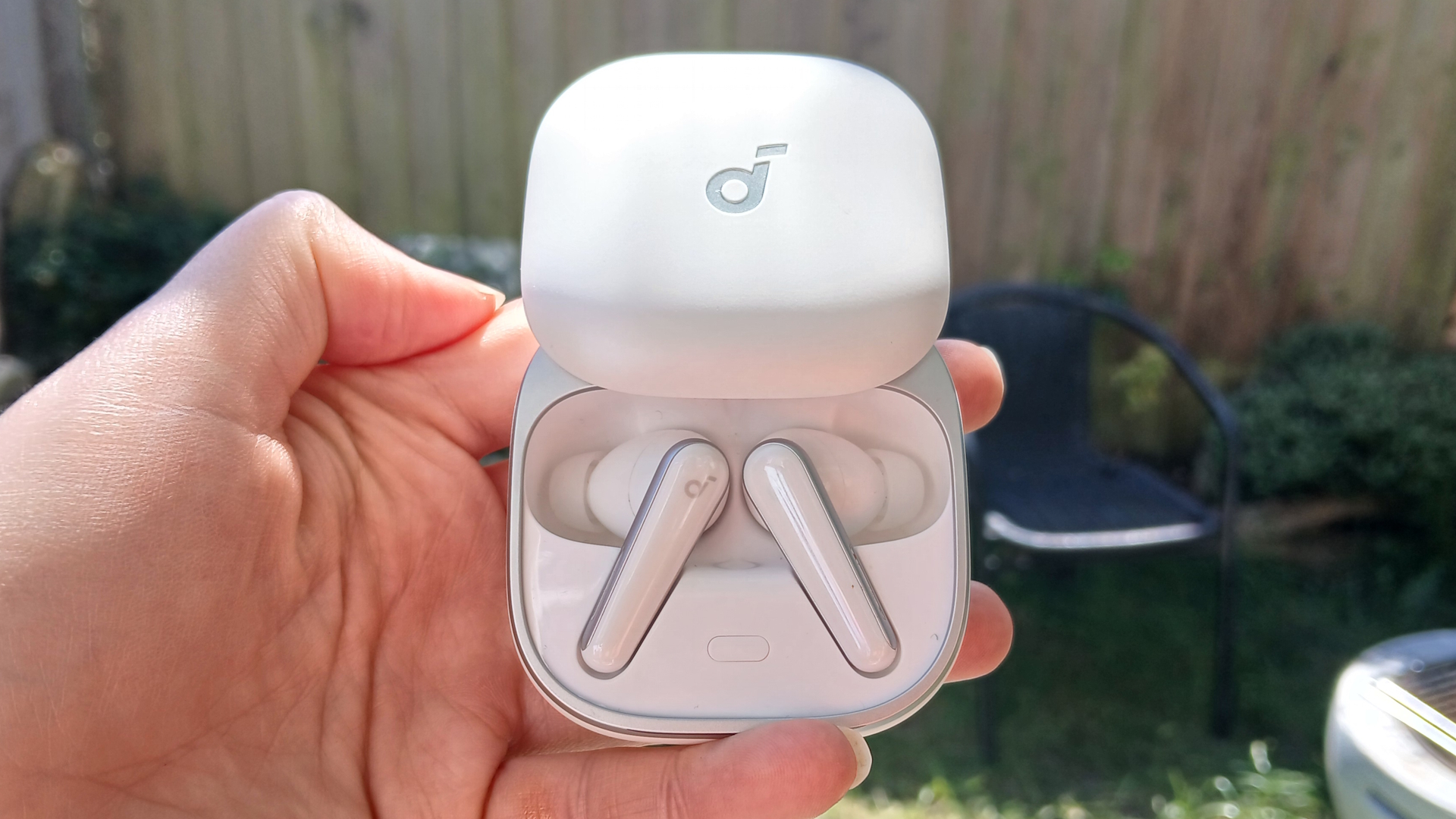 Soundcore Liberty 5 earbuds review | PC Gamer