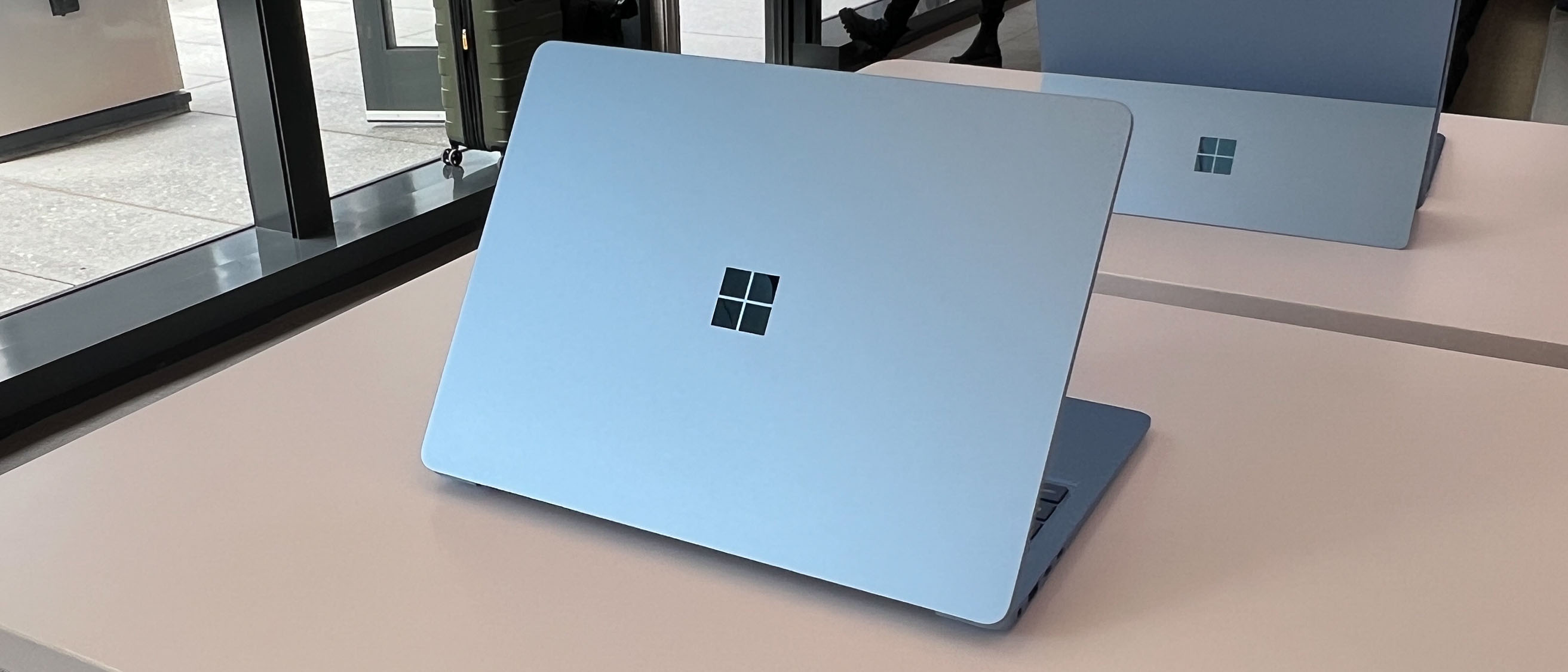 Microsoft Surface Laptop 7 review: makes me believe in the Surface
