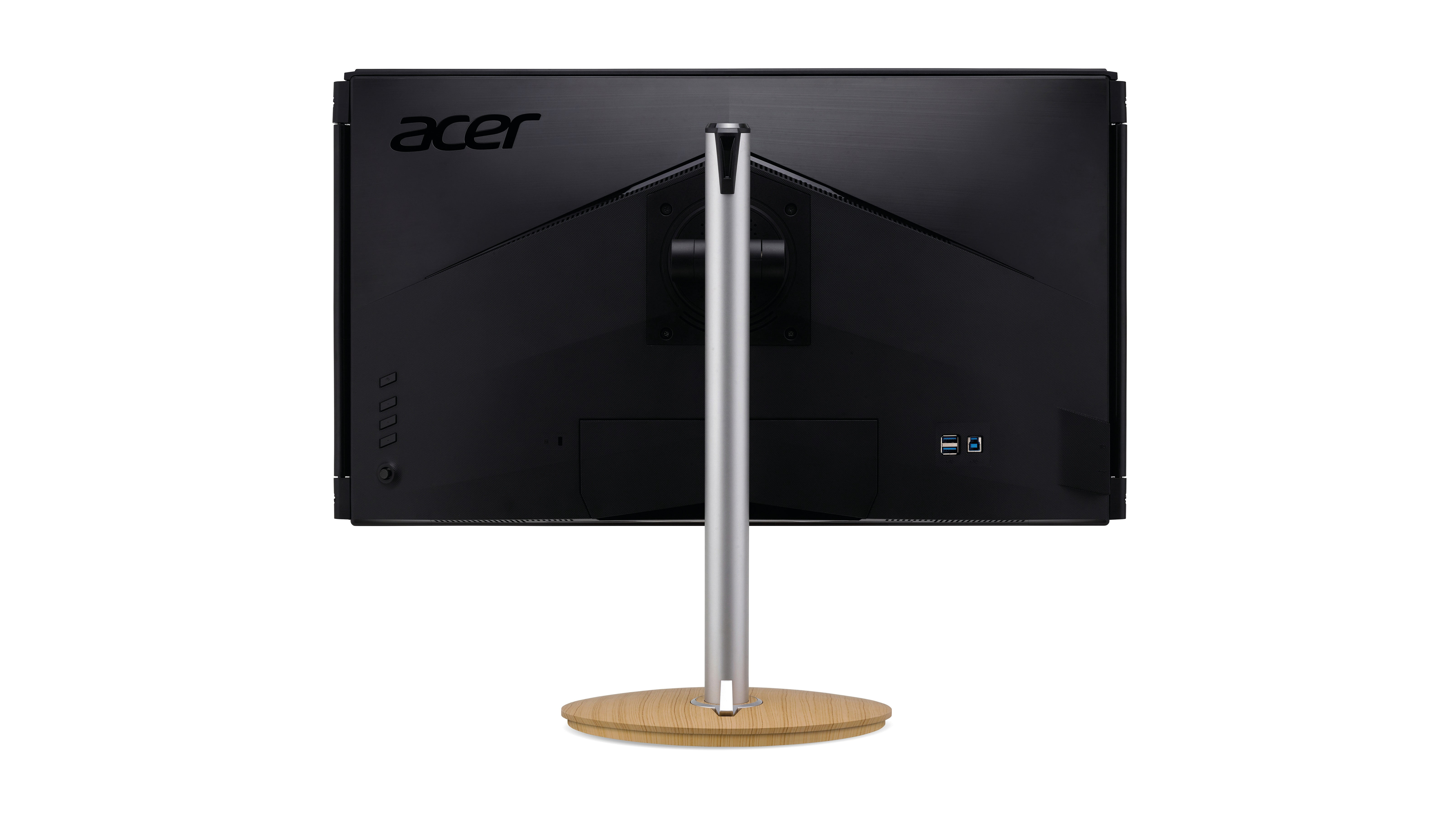 Acer ConceptD CP3271KP review: Great concept, imperfect execution