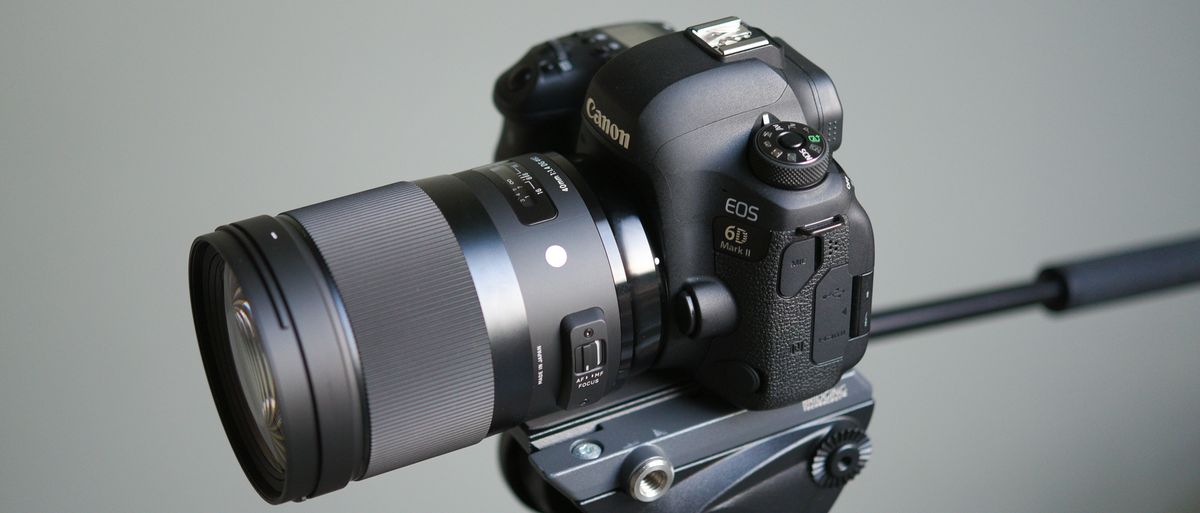 Sigma 40mm f/1.4 DG HSM | Art review | TechRadar