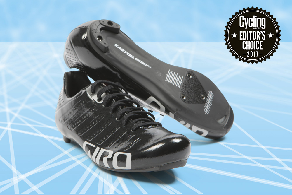Giro Empire SLX cycling shoes review | Cycling Weekly