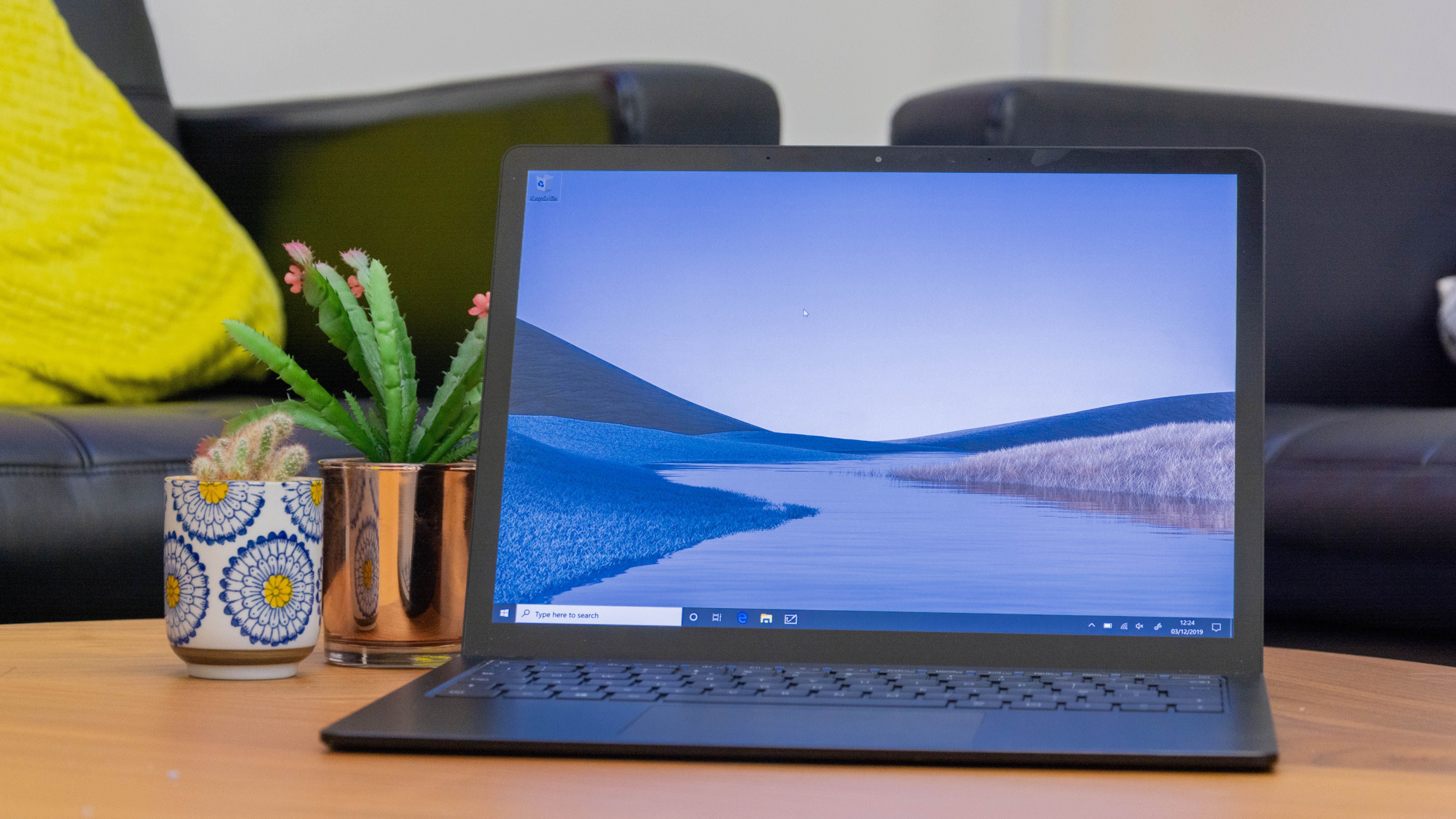 Microsoft Surface Laptop 3 13in review: Almost the perfect laptop