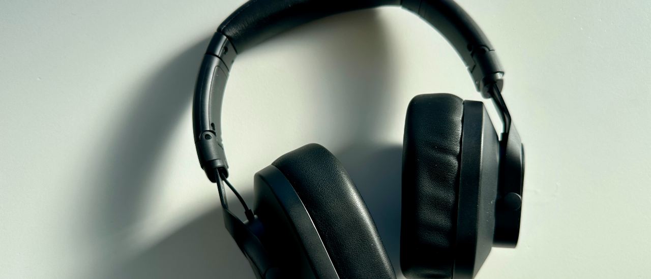 Austrian Audio Hi-X20 review: wired over-ear headphones that sound