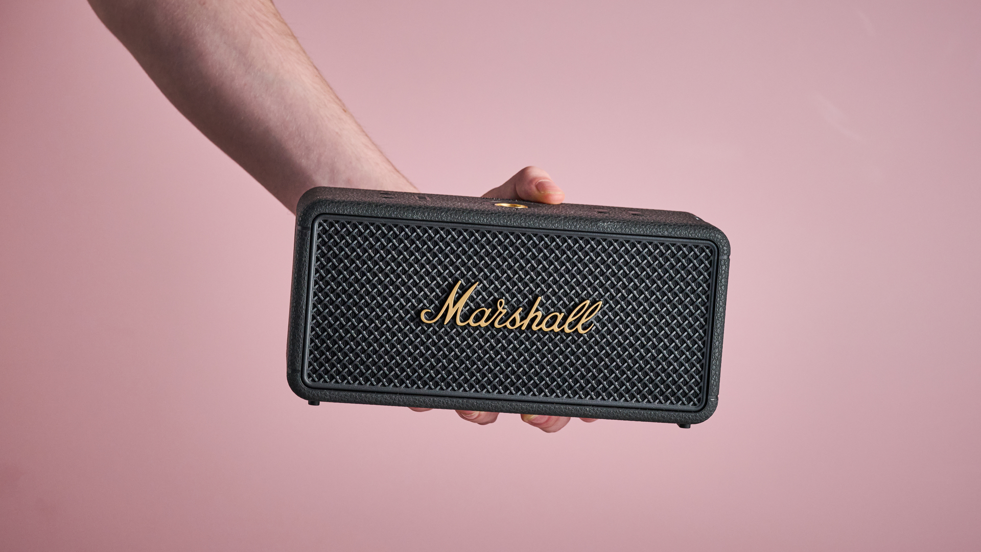 Marshall Middleton II review: a wonderful-sounding mid-sized