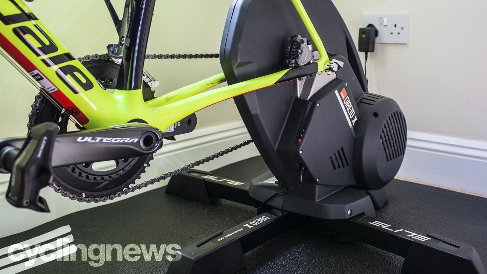 Elite Direto X | Cyclingnews