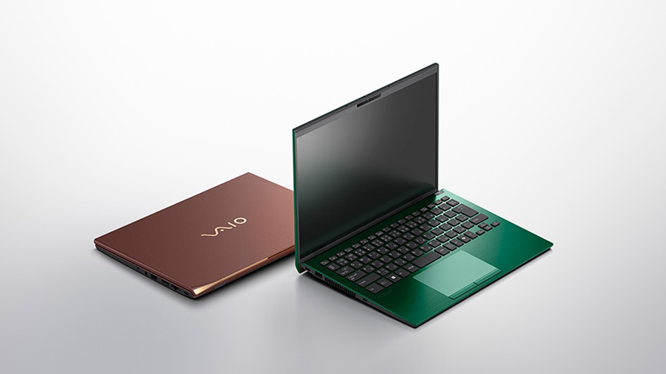 Vaio releases 999g, 14-inch laptop with up to 64GB of RAM, 5G SIM