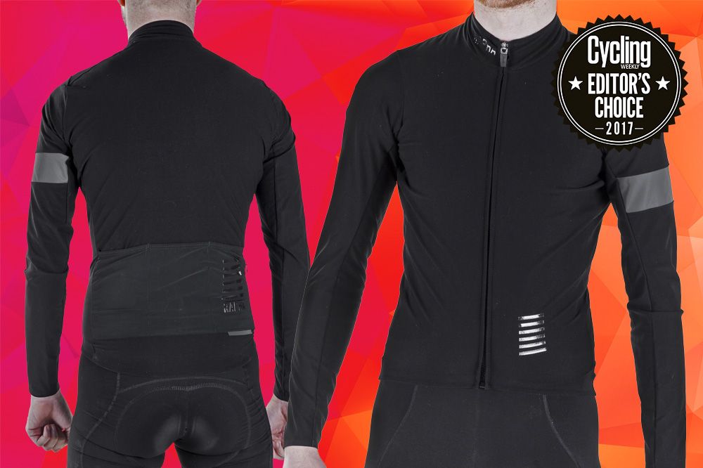 Rapha Shadow jersey review | Cycling Weekly