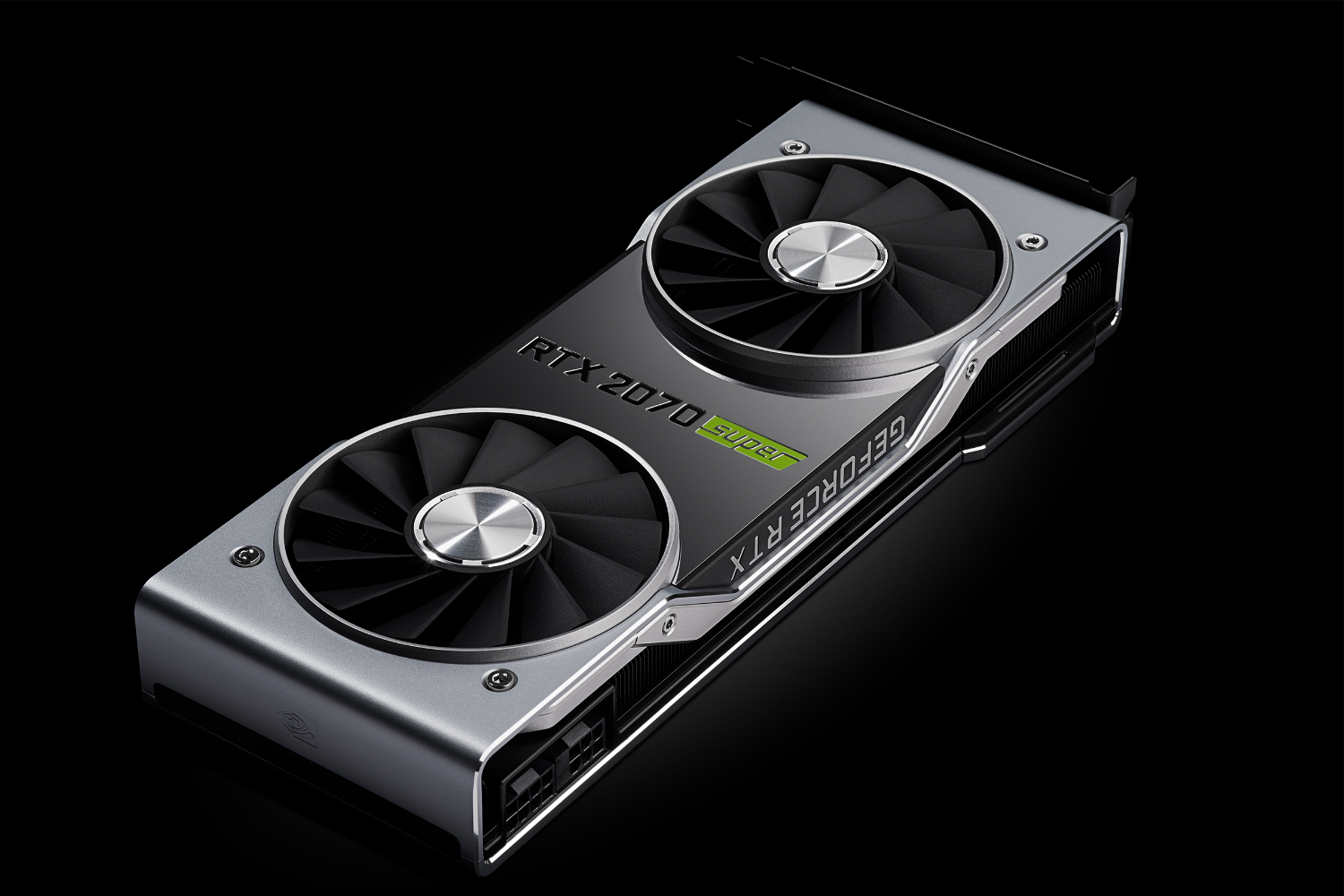 Nvidia GeForce RTX 2070 Super, RTX 2060 Super Available In Three