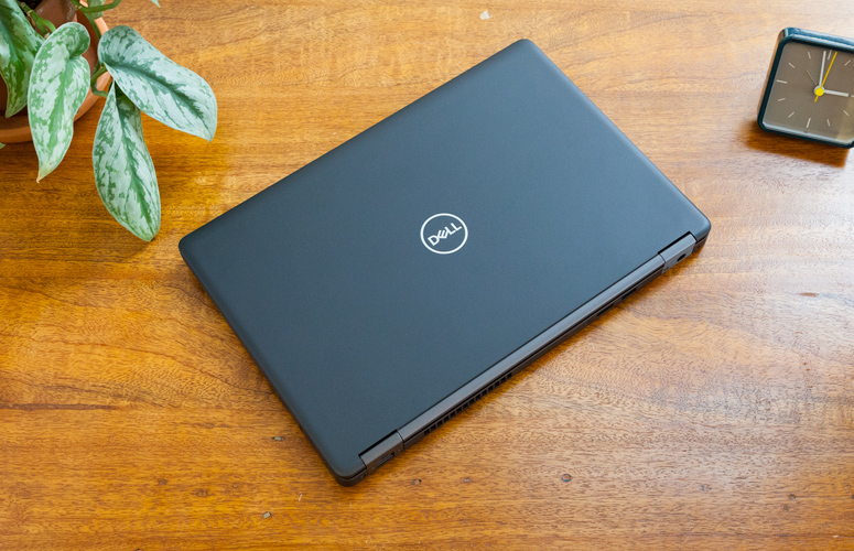Dell Latitude 5490 Review - Benchmarks and Specs | Laptop Mag