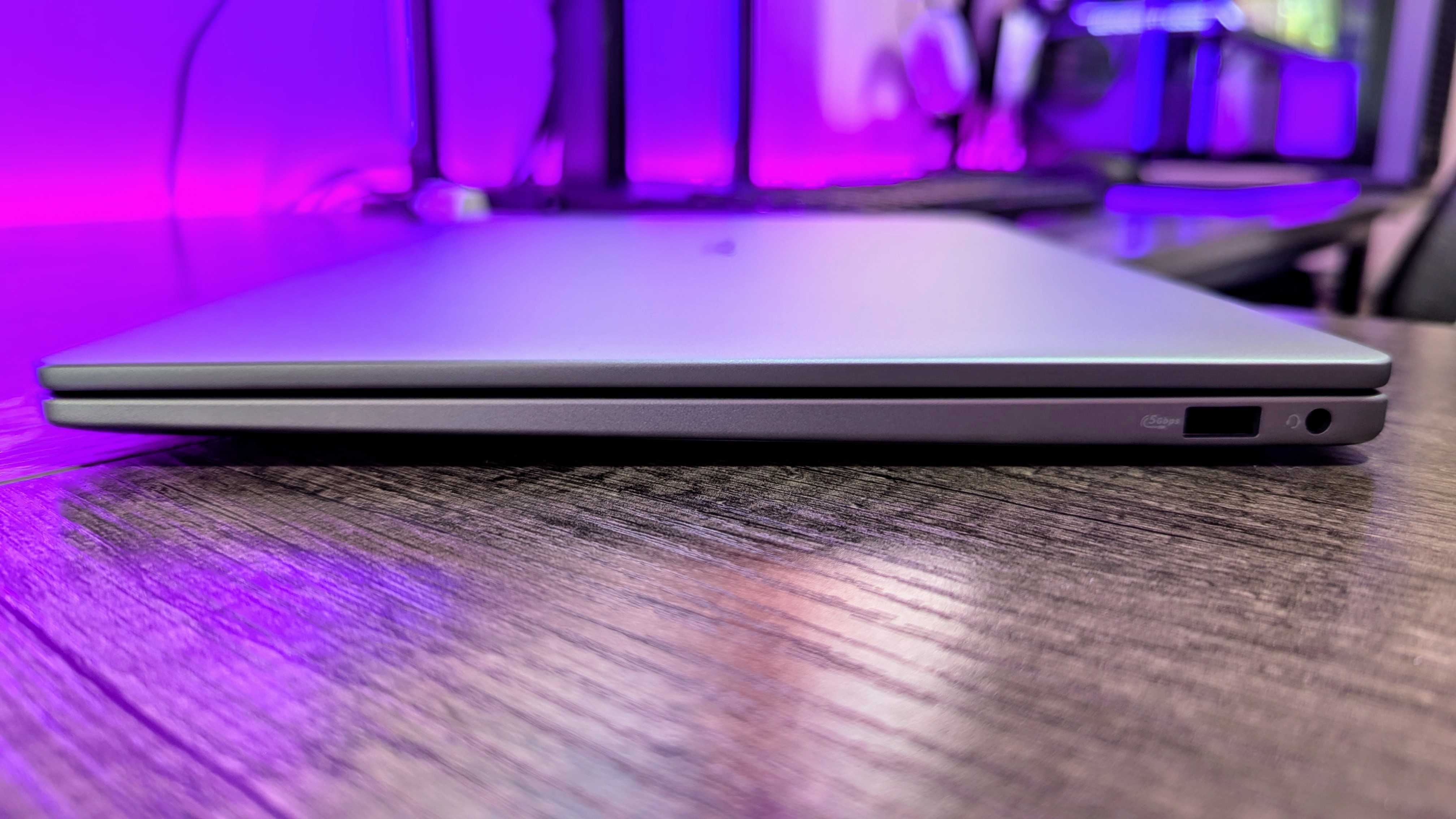 Dell 14 Plus DB14255 review | Windows Central