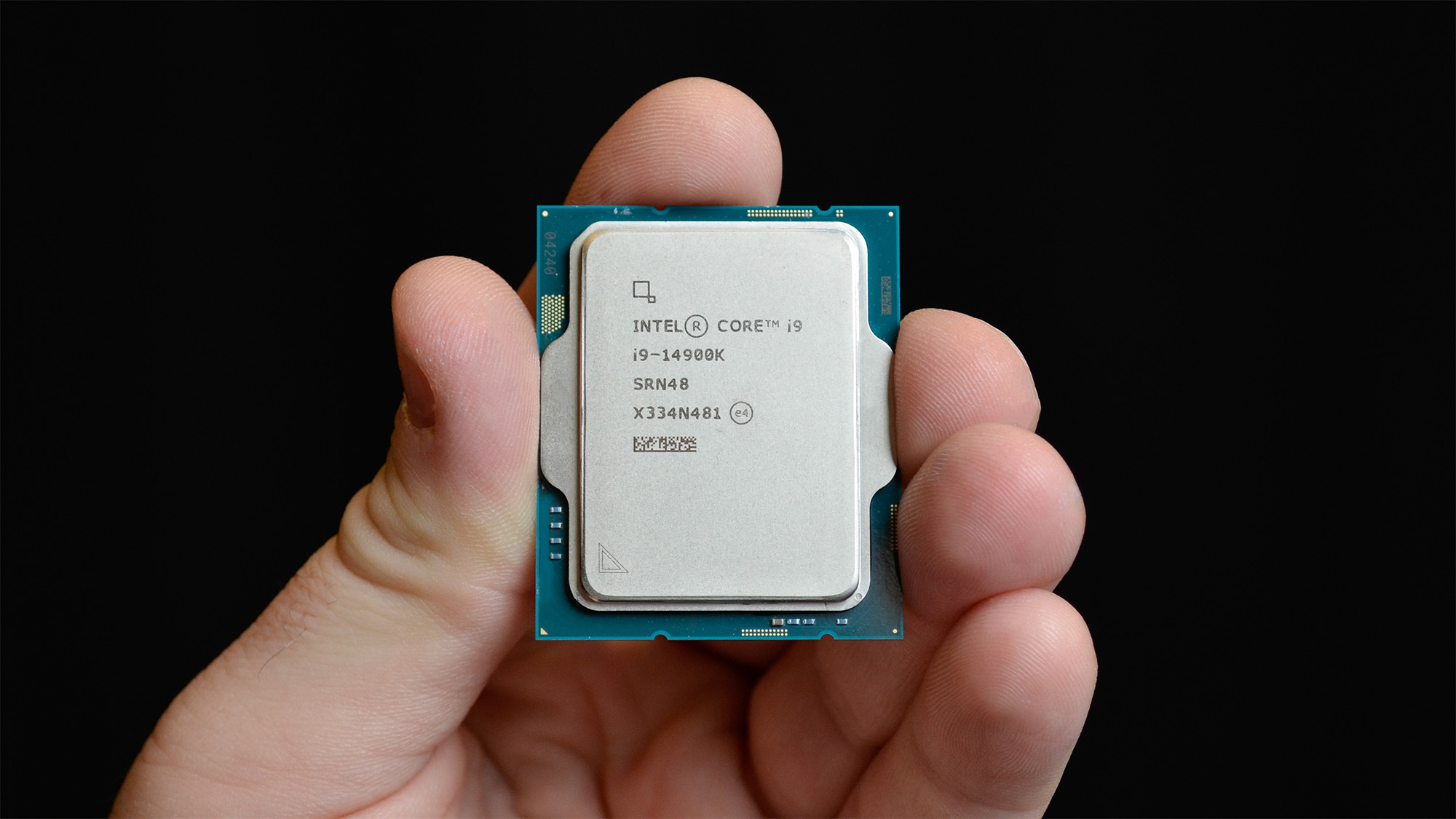 Intel Core i9-14900KS CPU could be out next month with 6.2GHz
