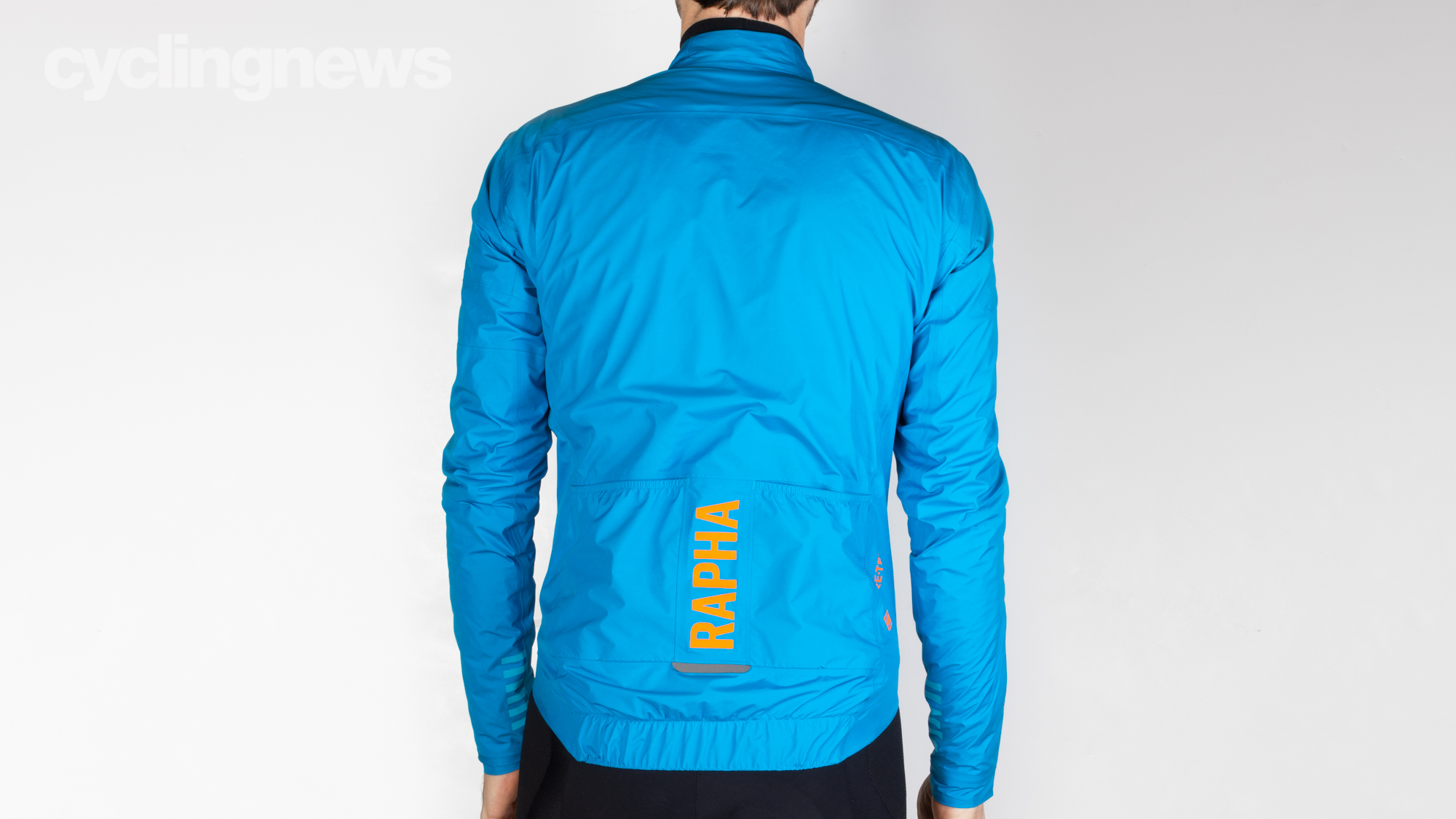 Rapha Pro Team Insulated Gore-Tex Rain Jacket review | Cyclingnews